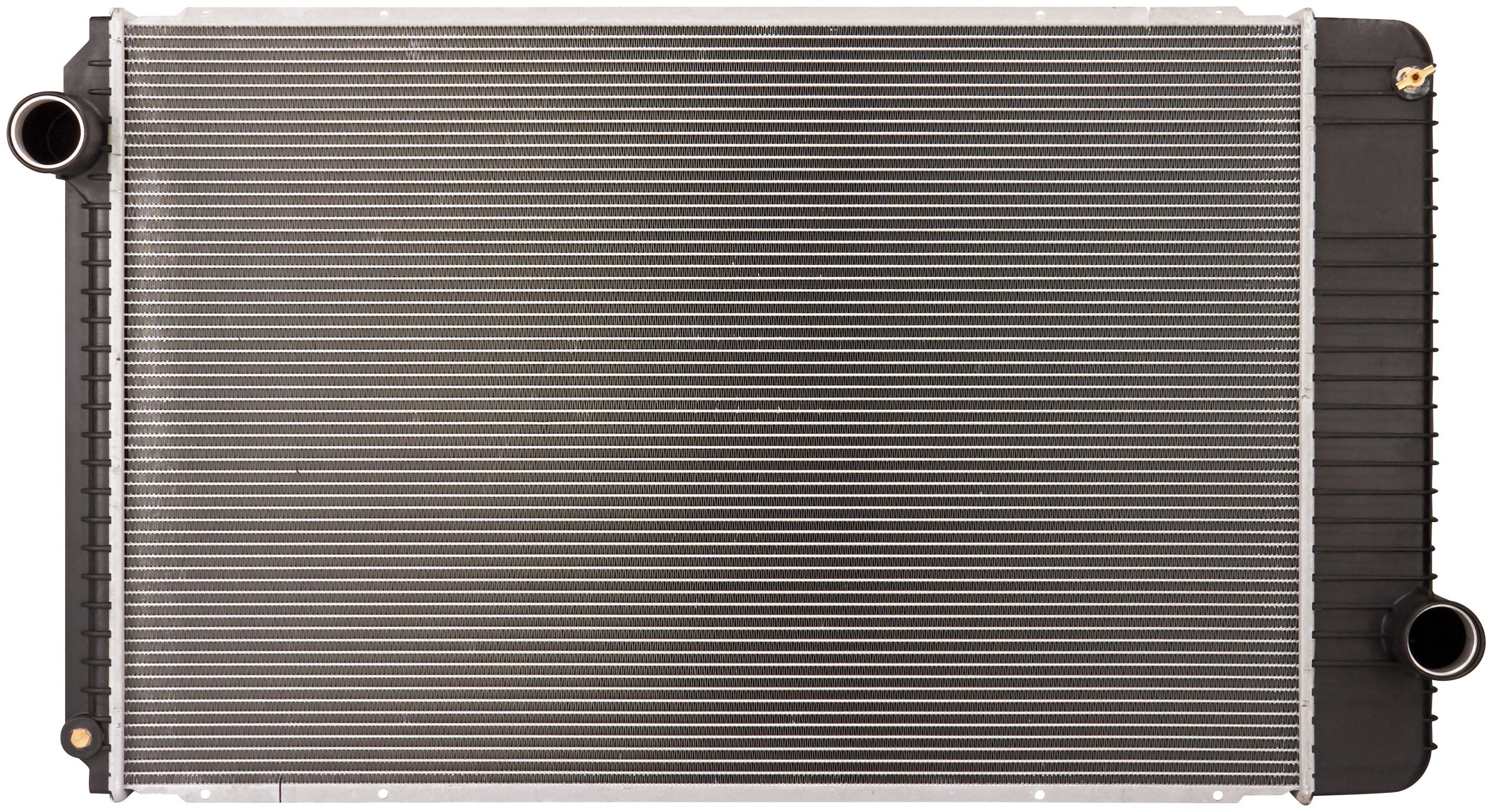Spectra Radiator Symbol Spectra Premium Radiator 2001-3509P - Auto Barn