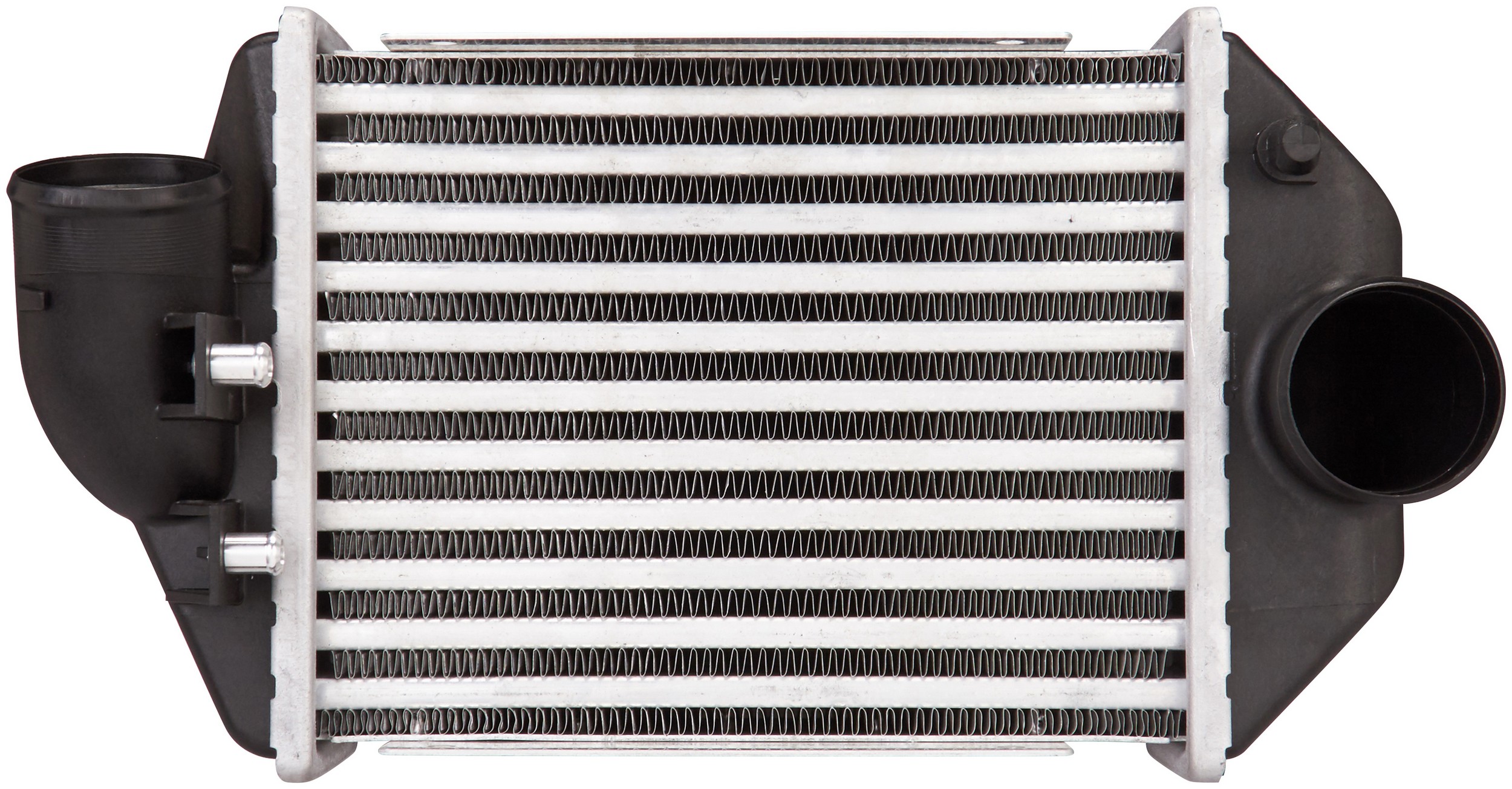 Intercooler