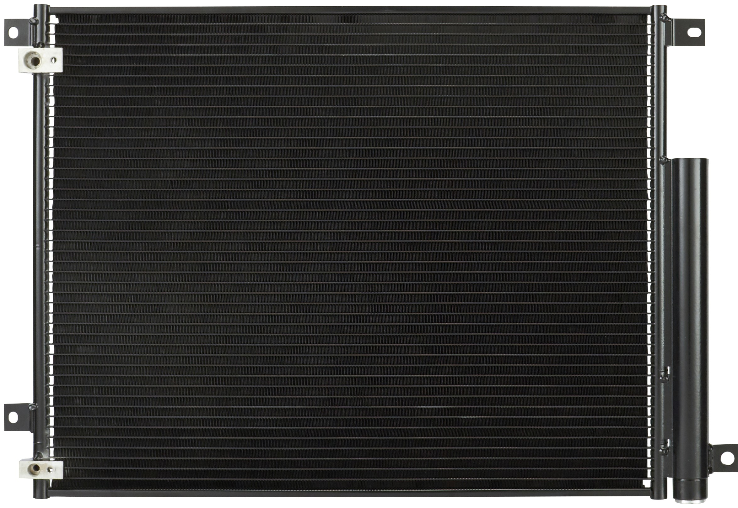 A/C Condenser