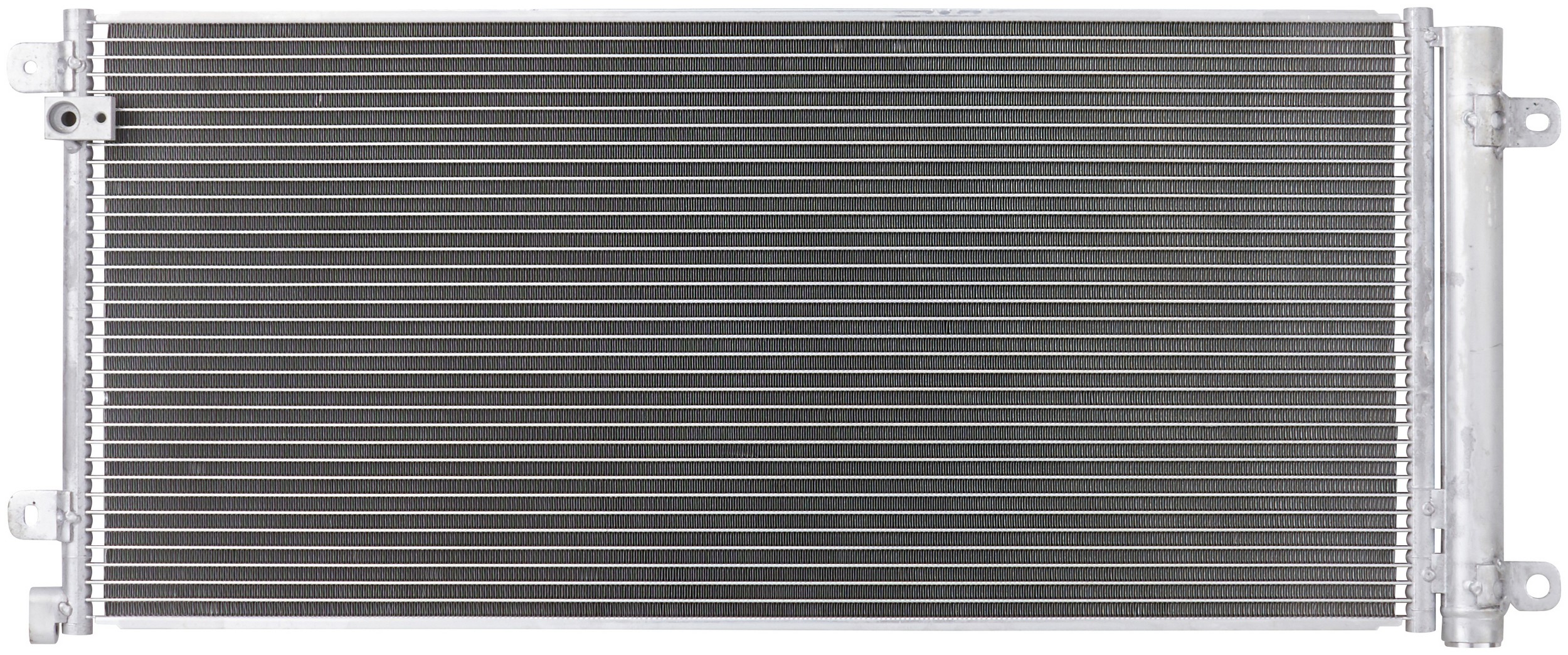 A/C Condenser