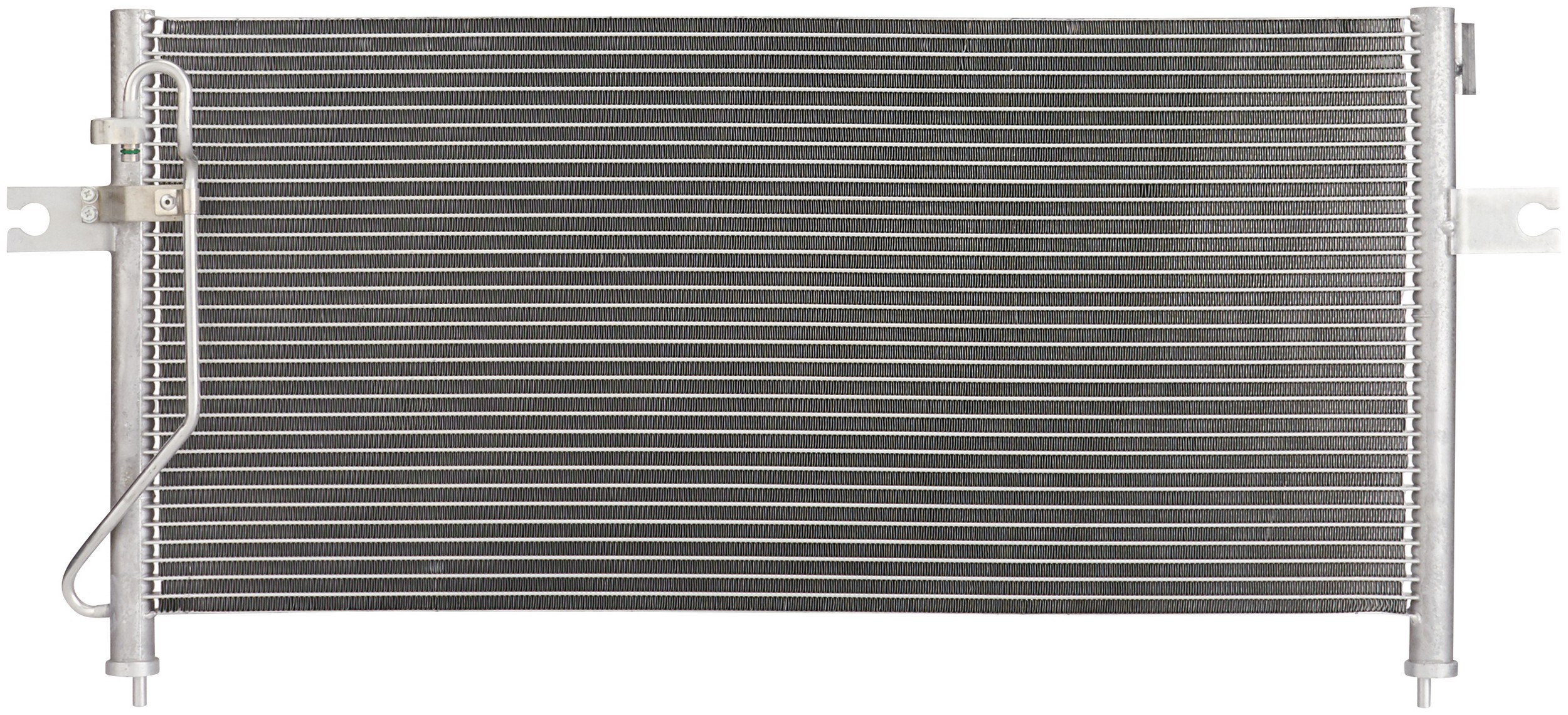A/C Condenser