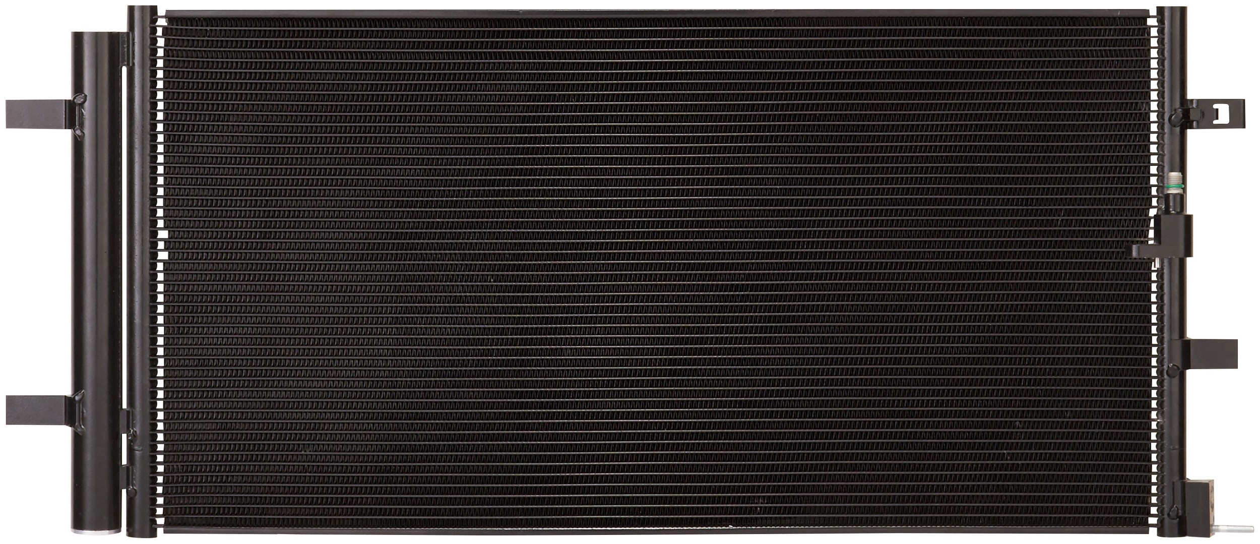A/C Condenser