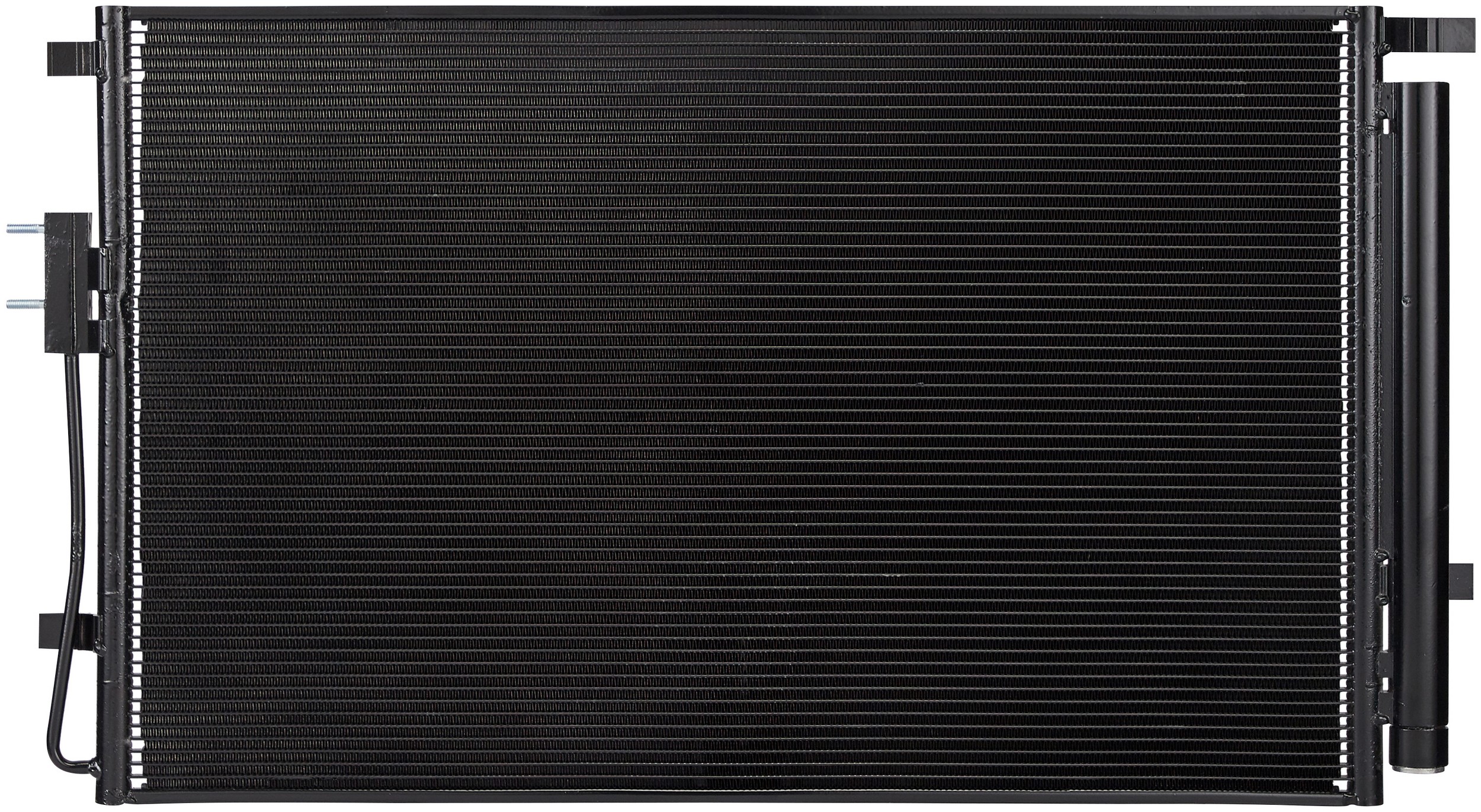 A/C Condenser