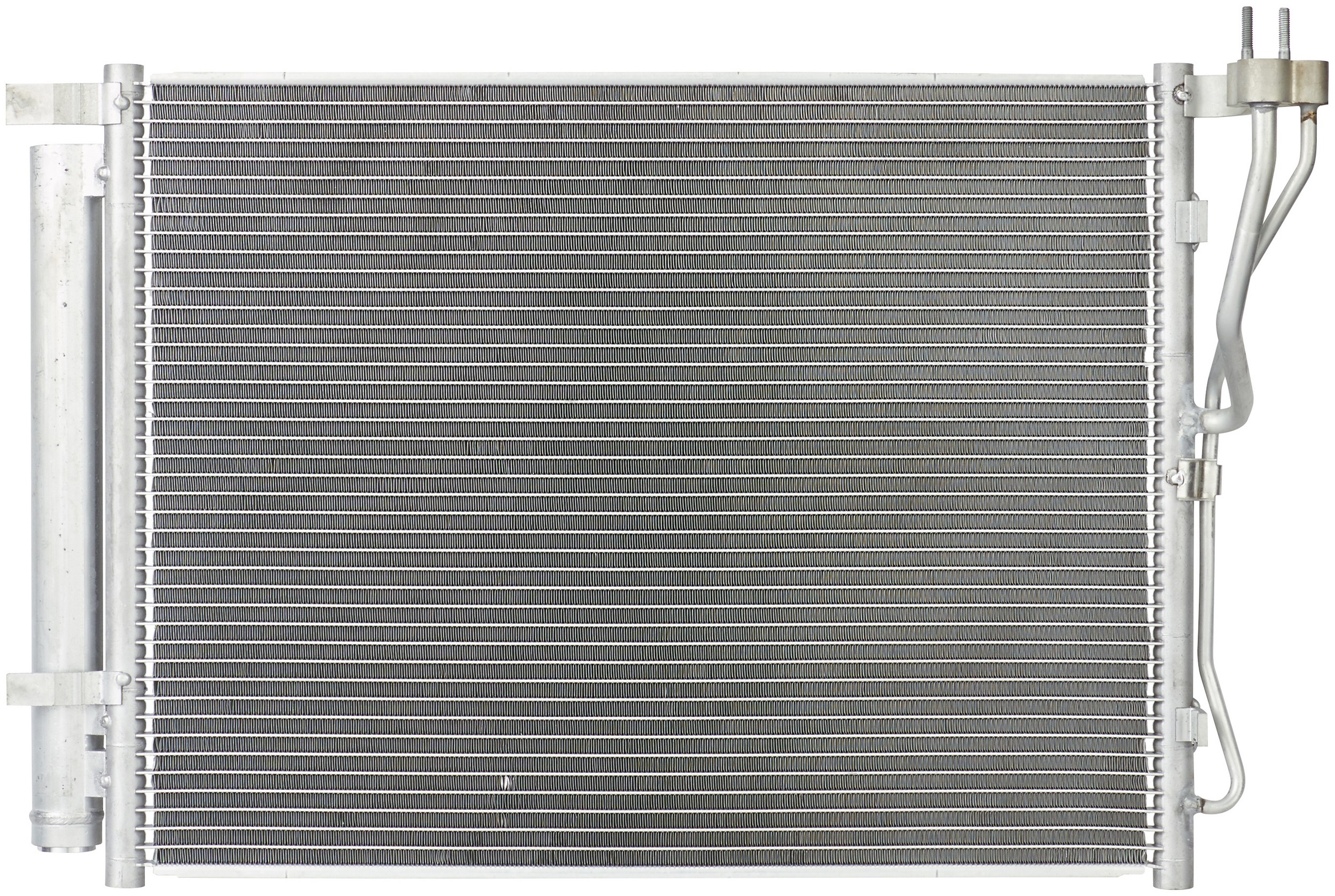 A/C Condenser