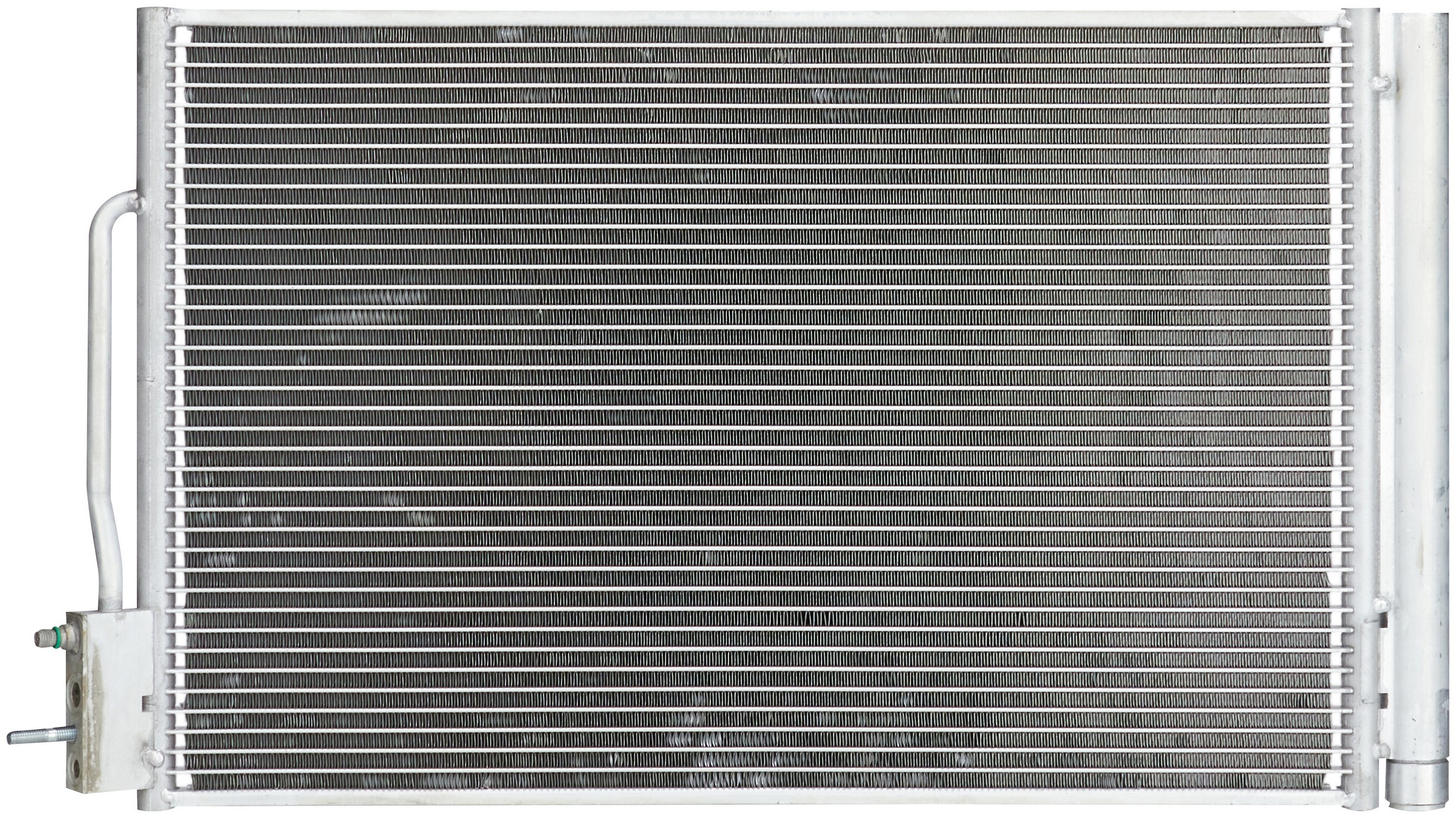 A/C Condenser