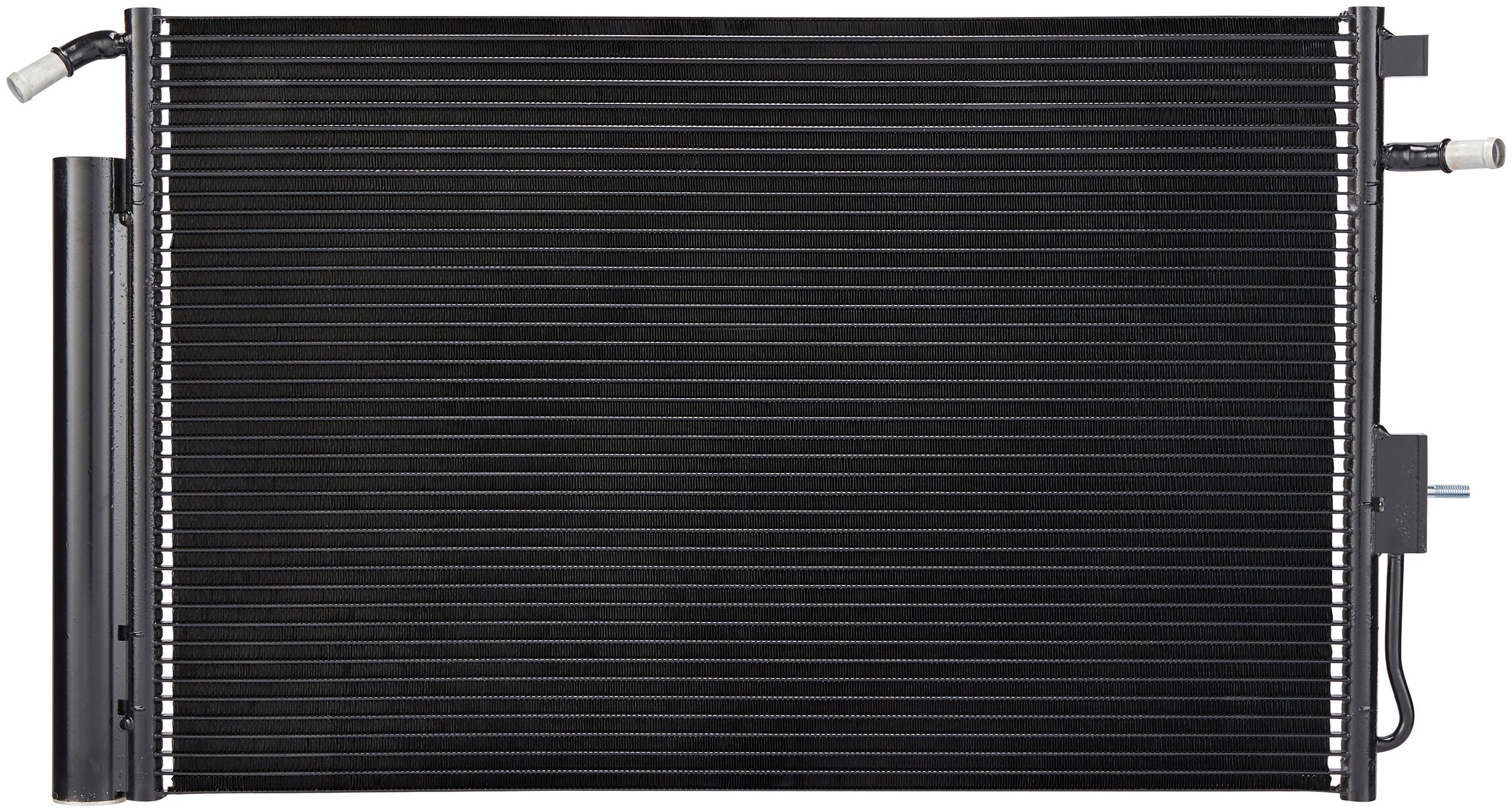 A/C Condenser