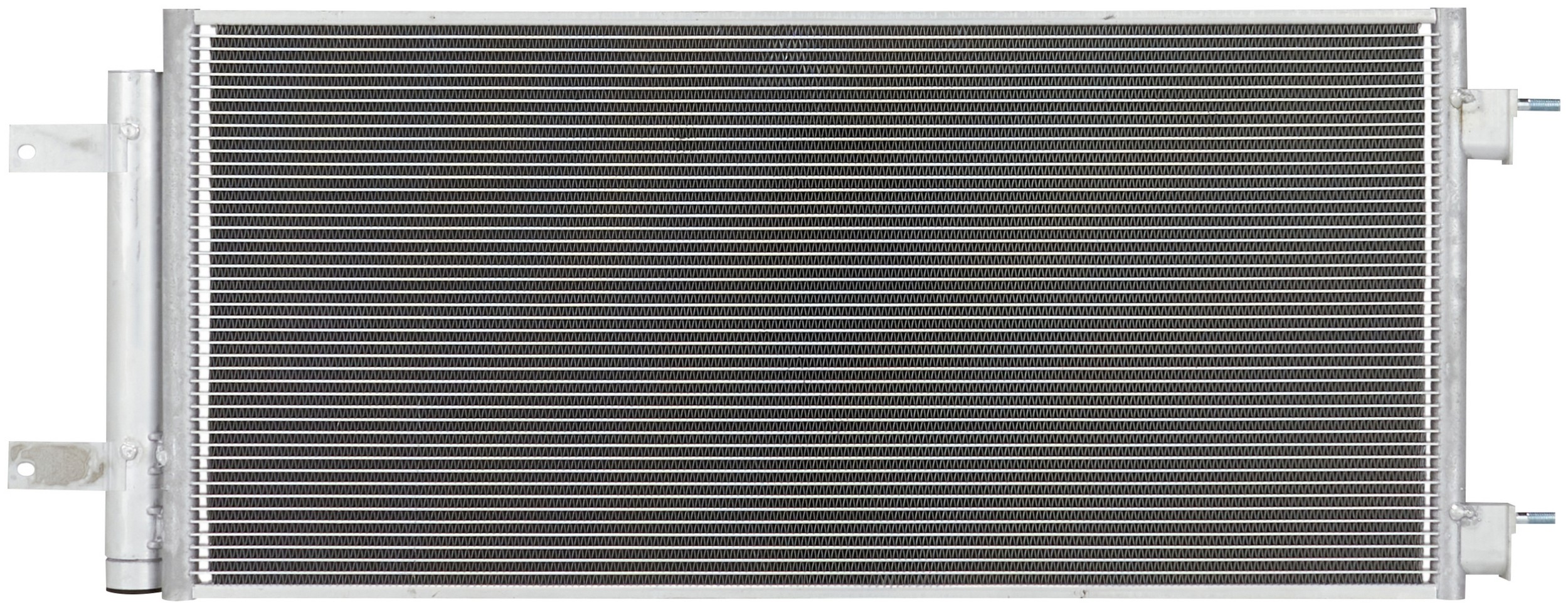 A/C Condenser