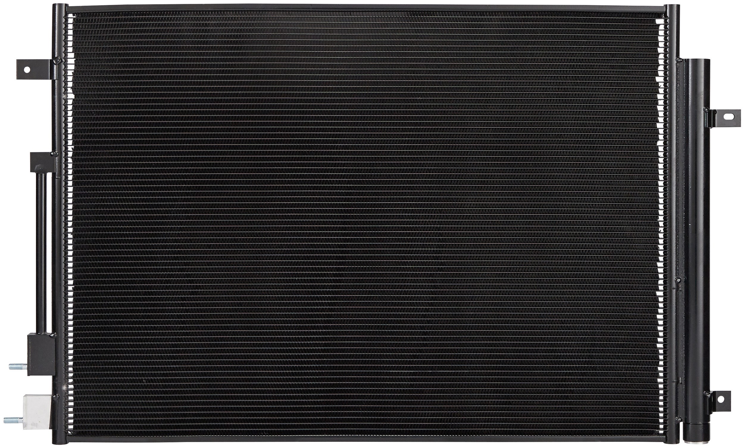 A/C Condenser