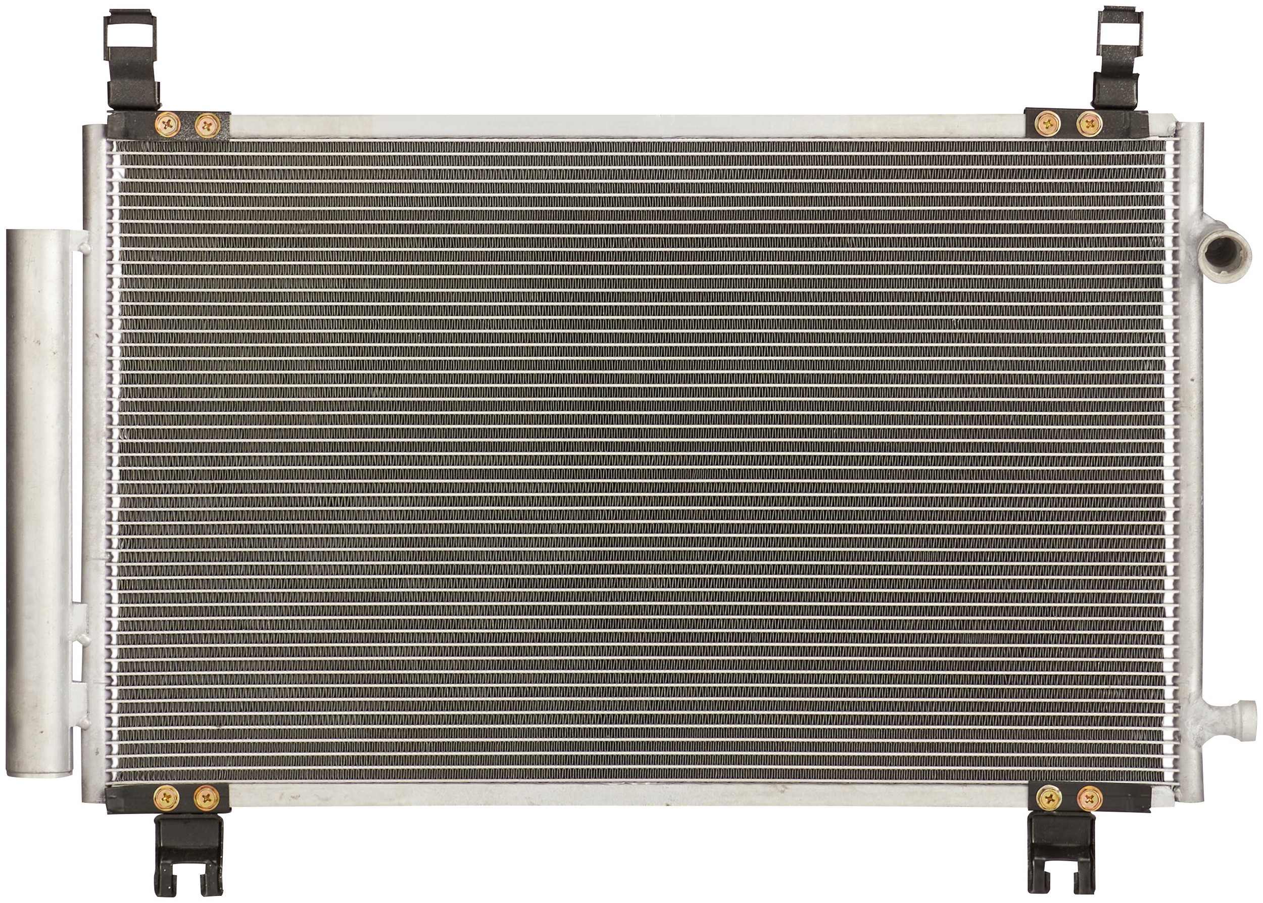 A/C Condenser