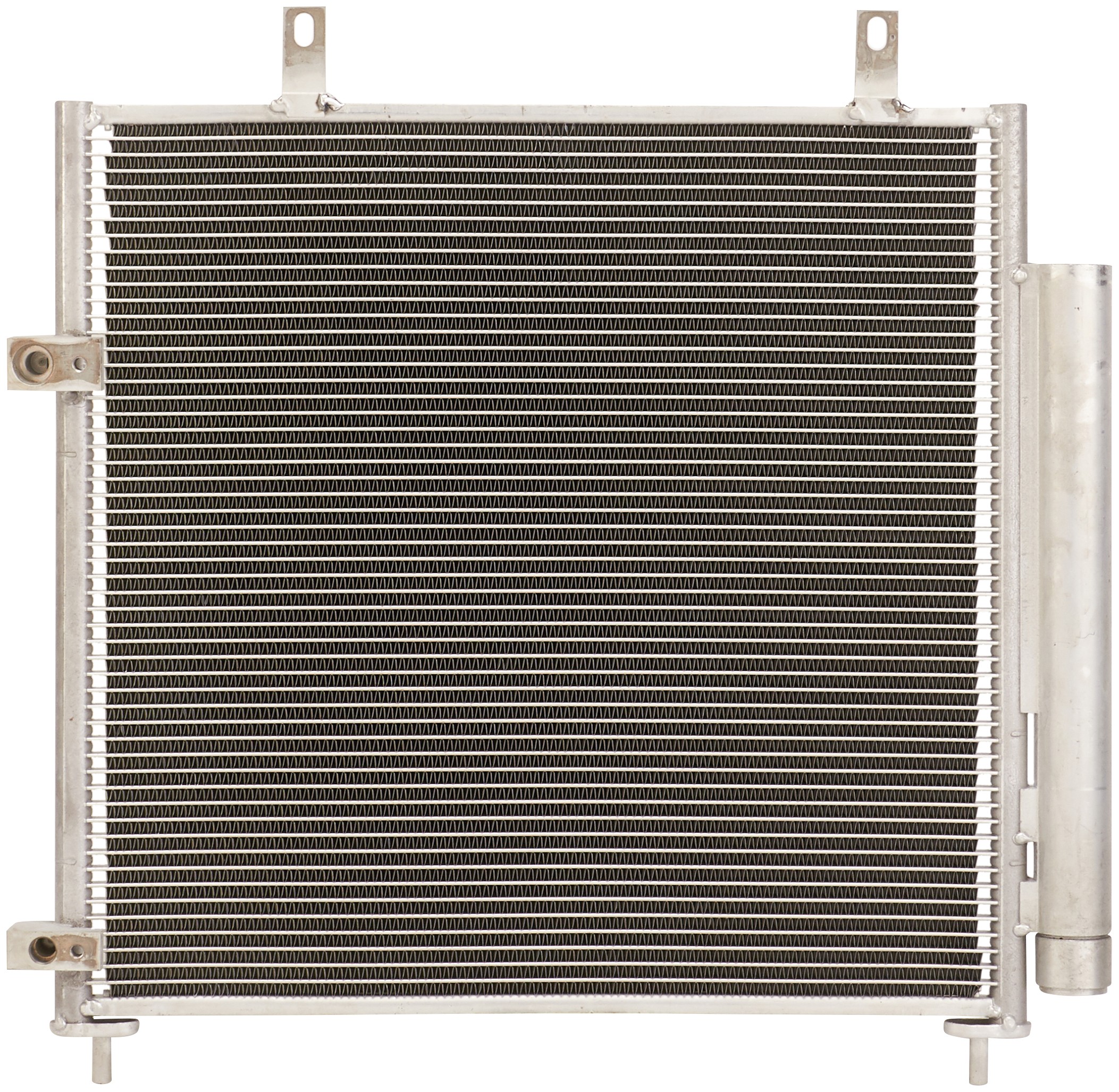 A/C Condenser