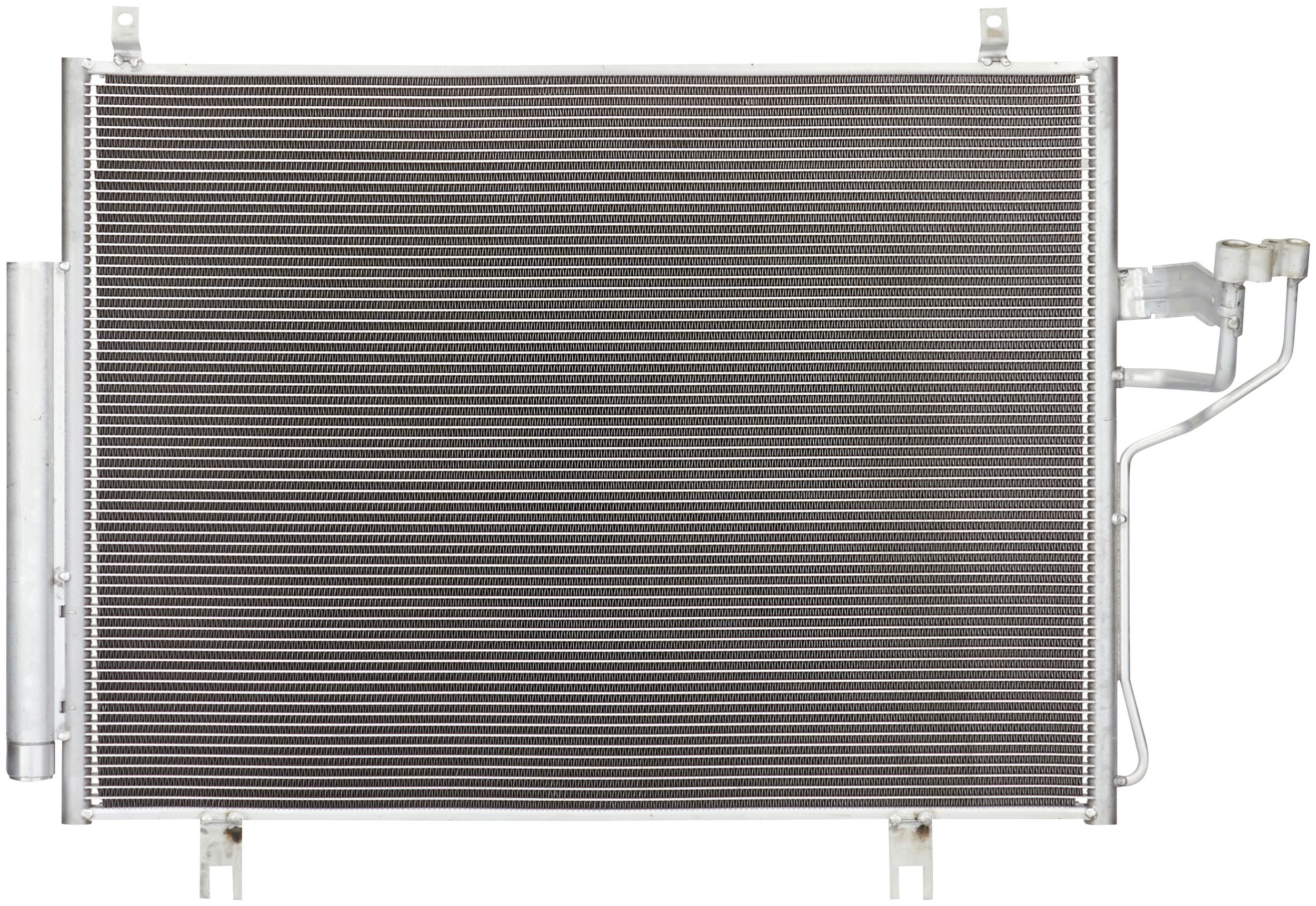 A/C Condenser