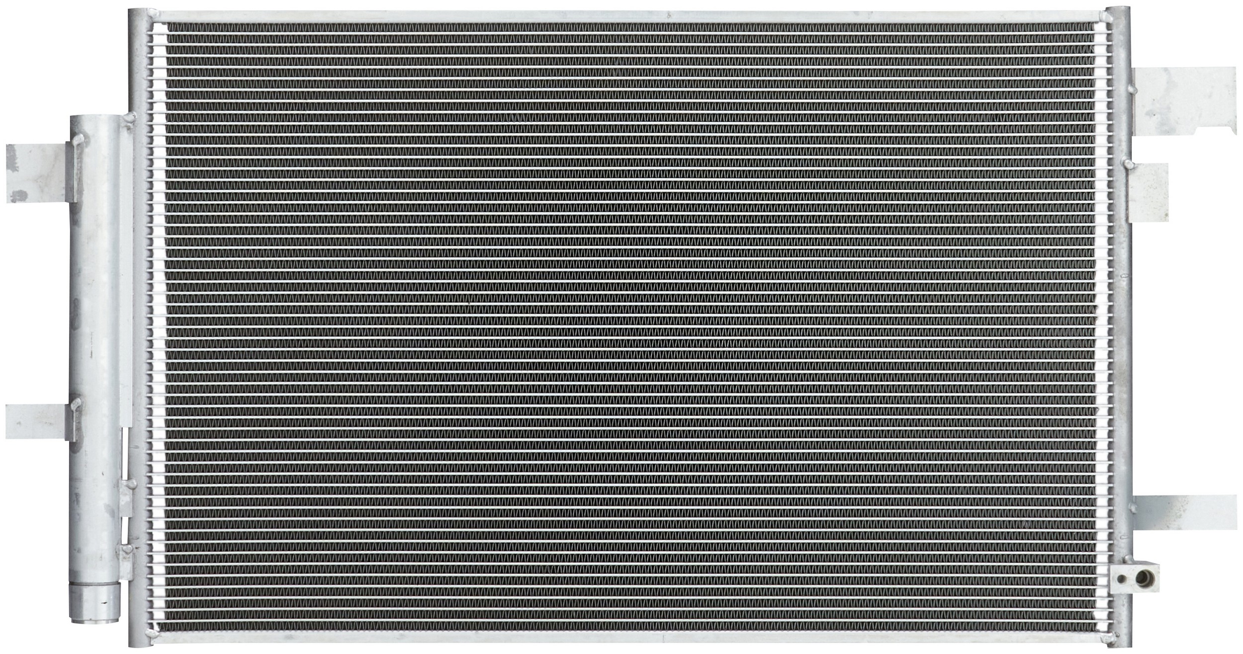 A/C Condenser