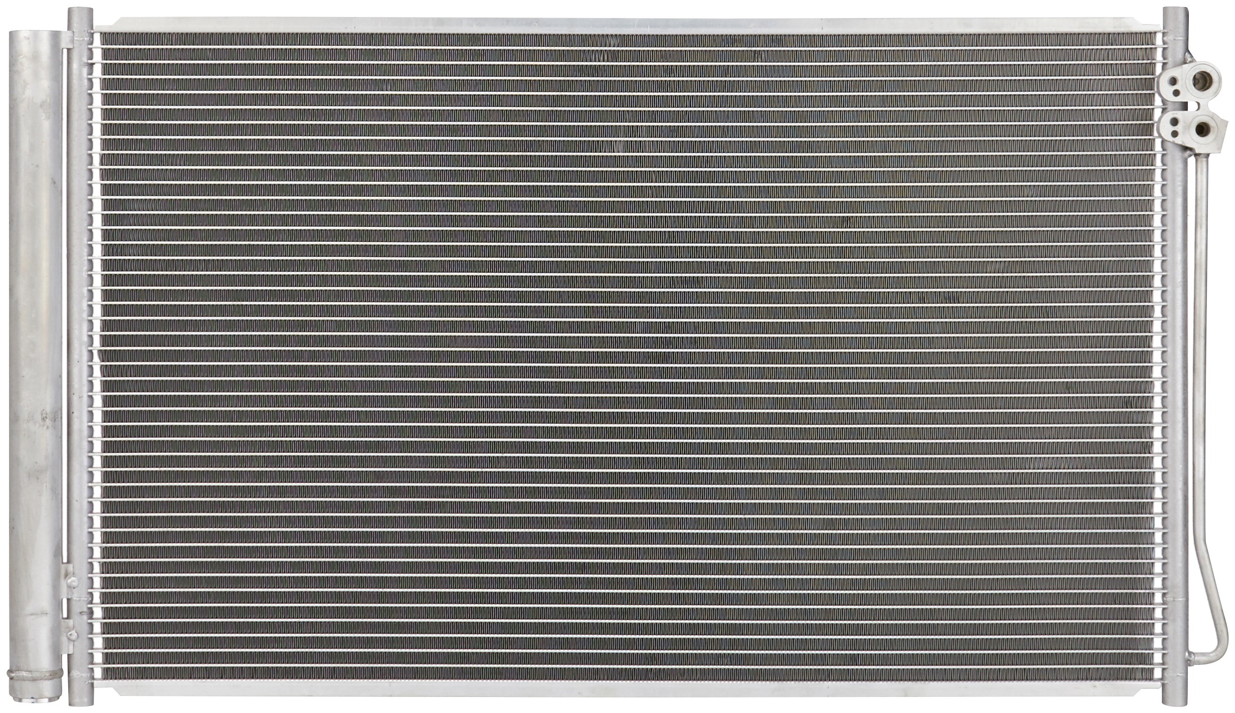 A/C Condenser