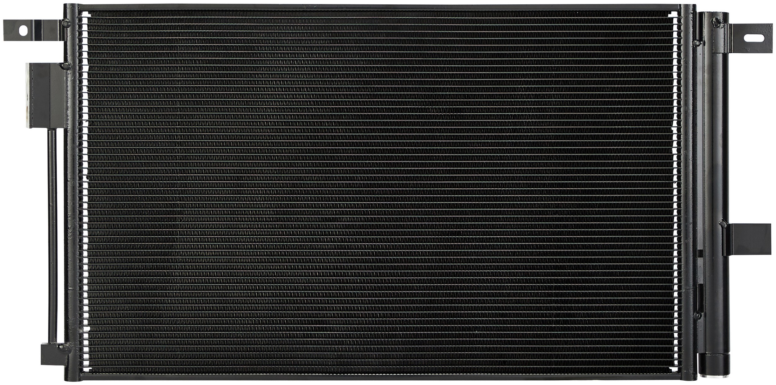 A/C Condenser