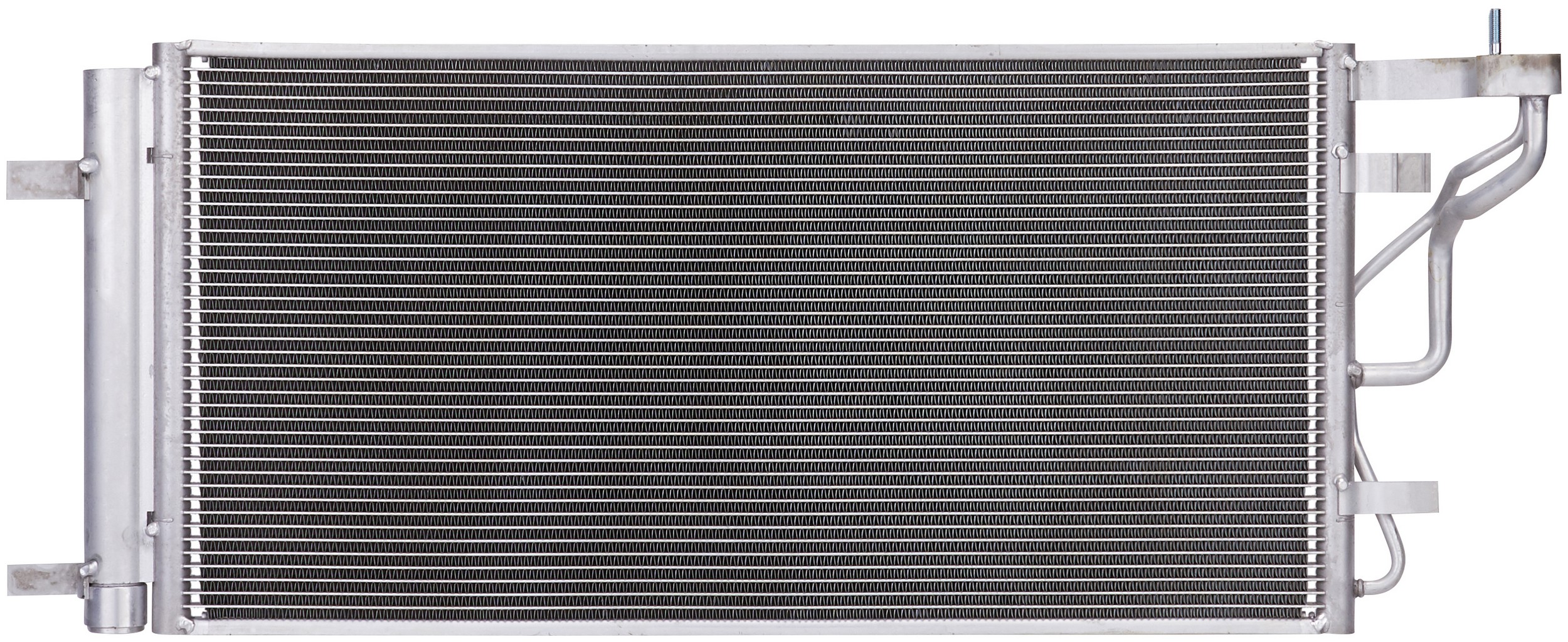 A/C Condenser