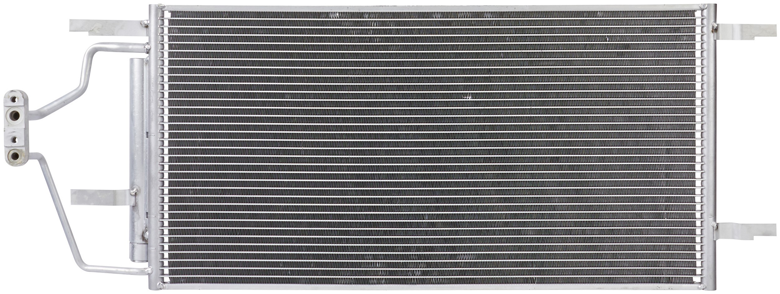 A/C Condenser