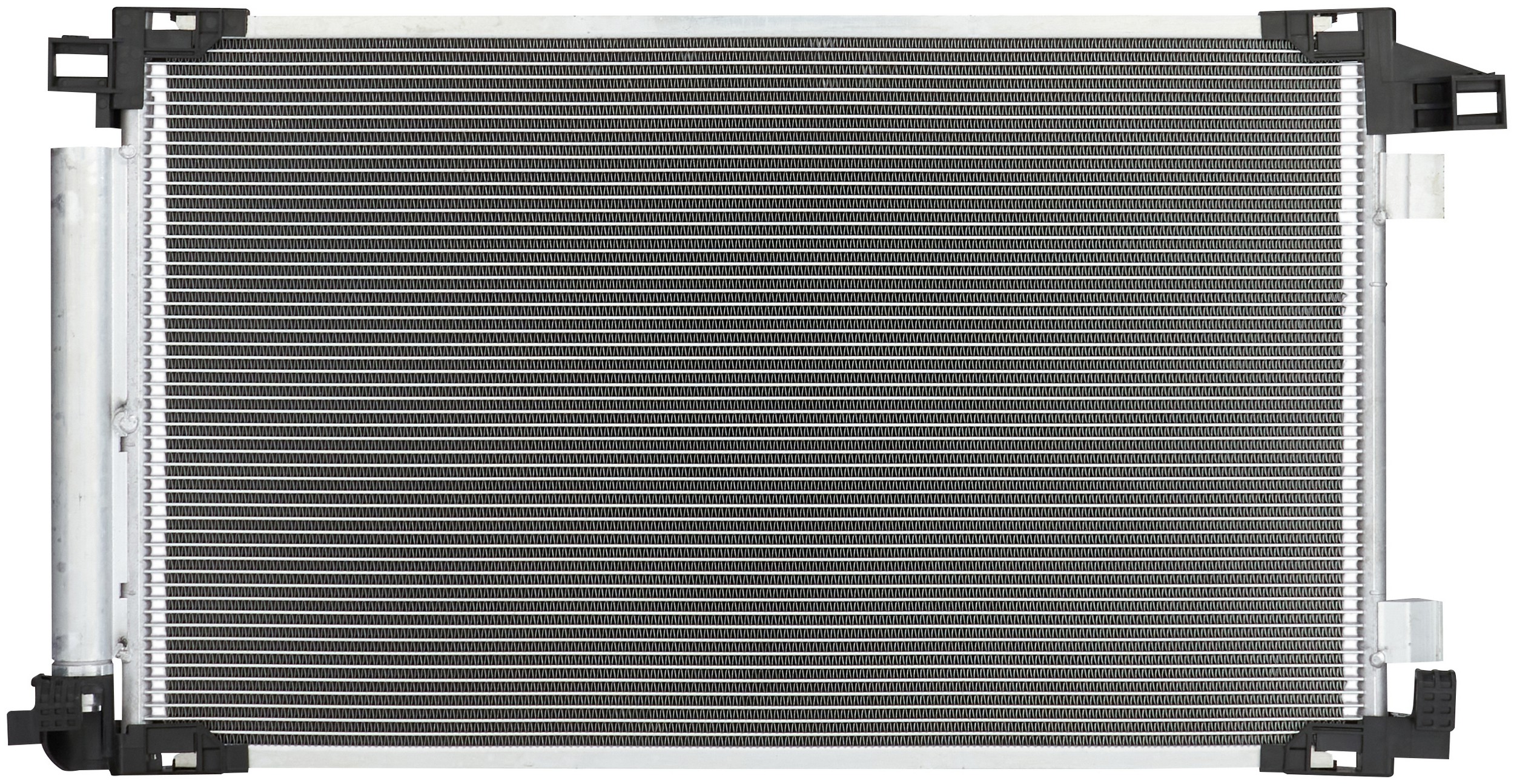 A/C Condenser