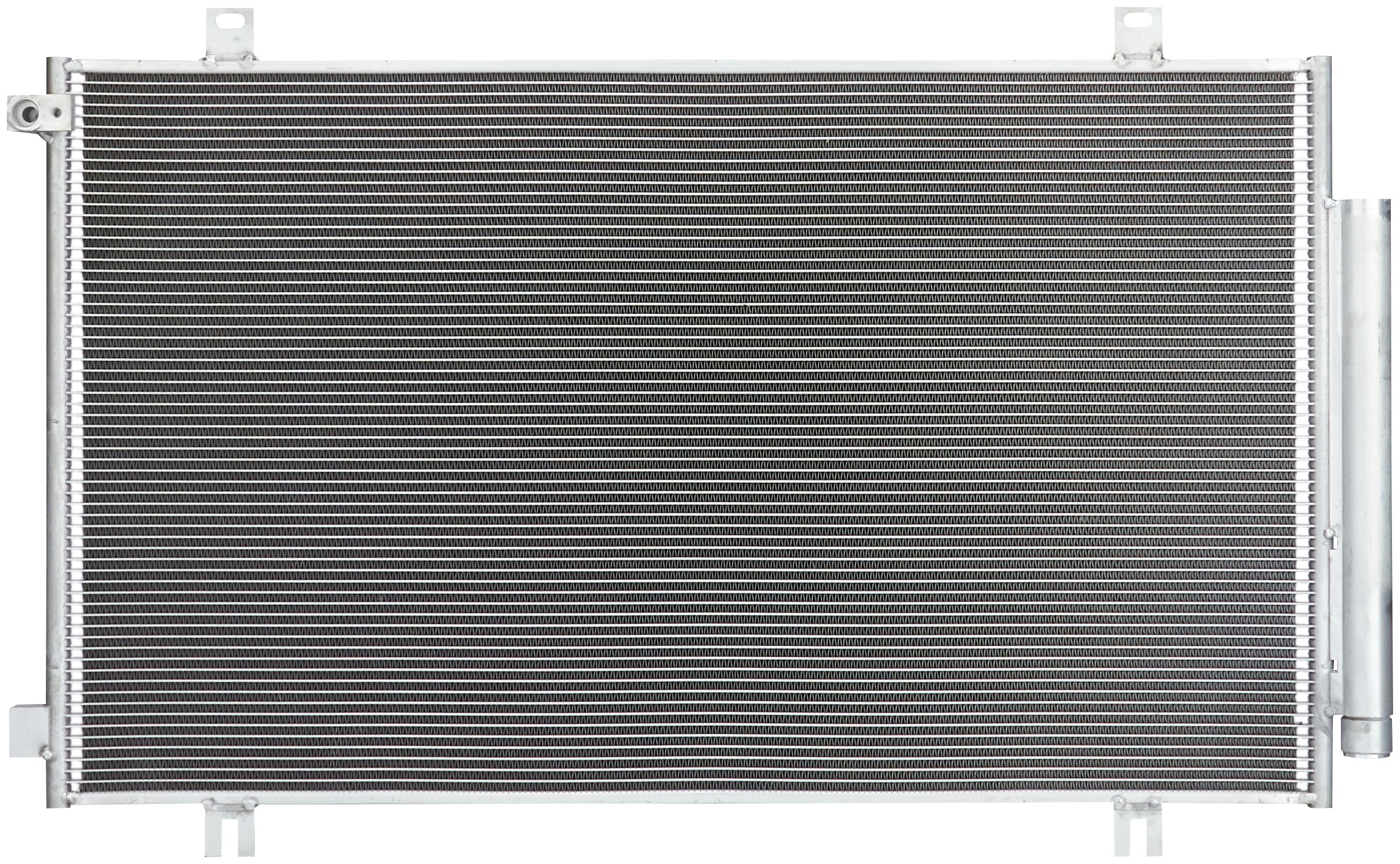 A/C Condenser