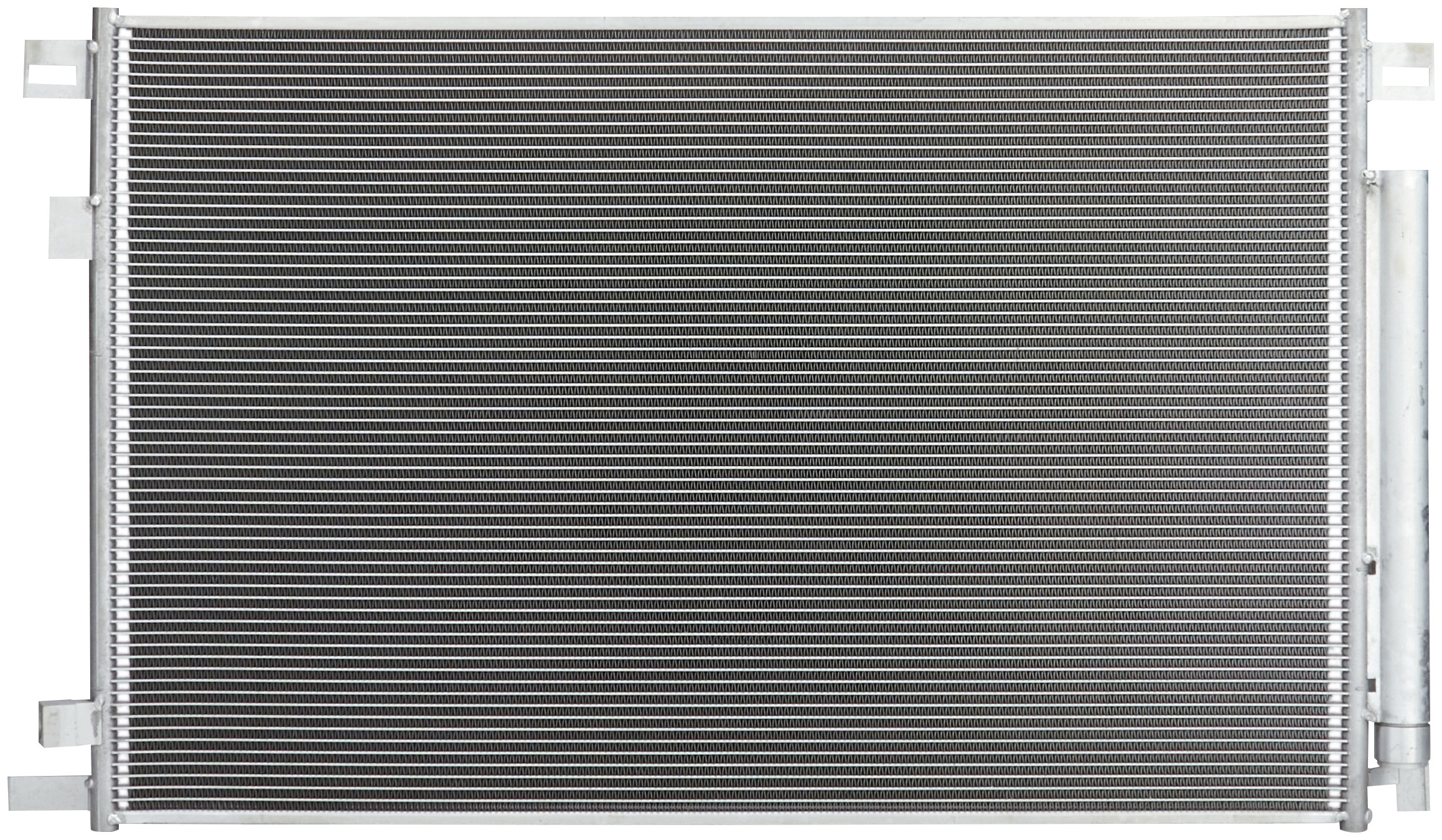 A/C Condenser