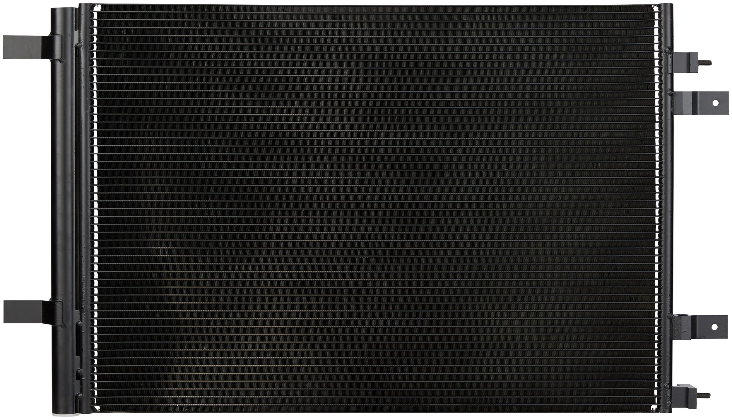 A/C Condenser