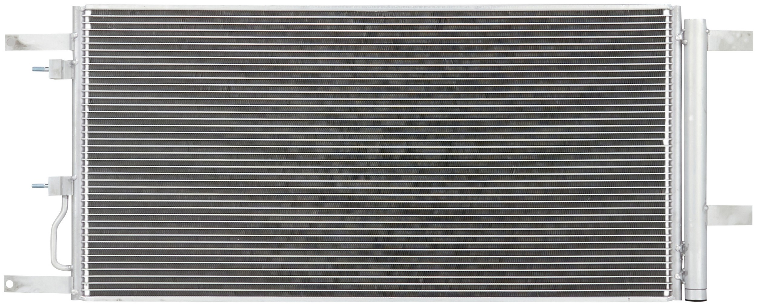 A/C Condenser