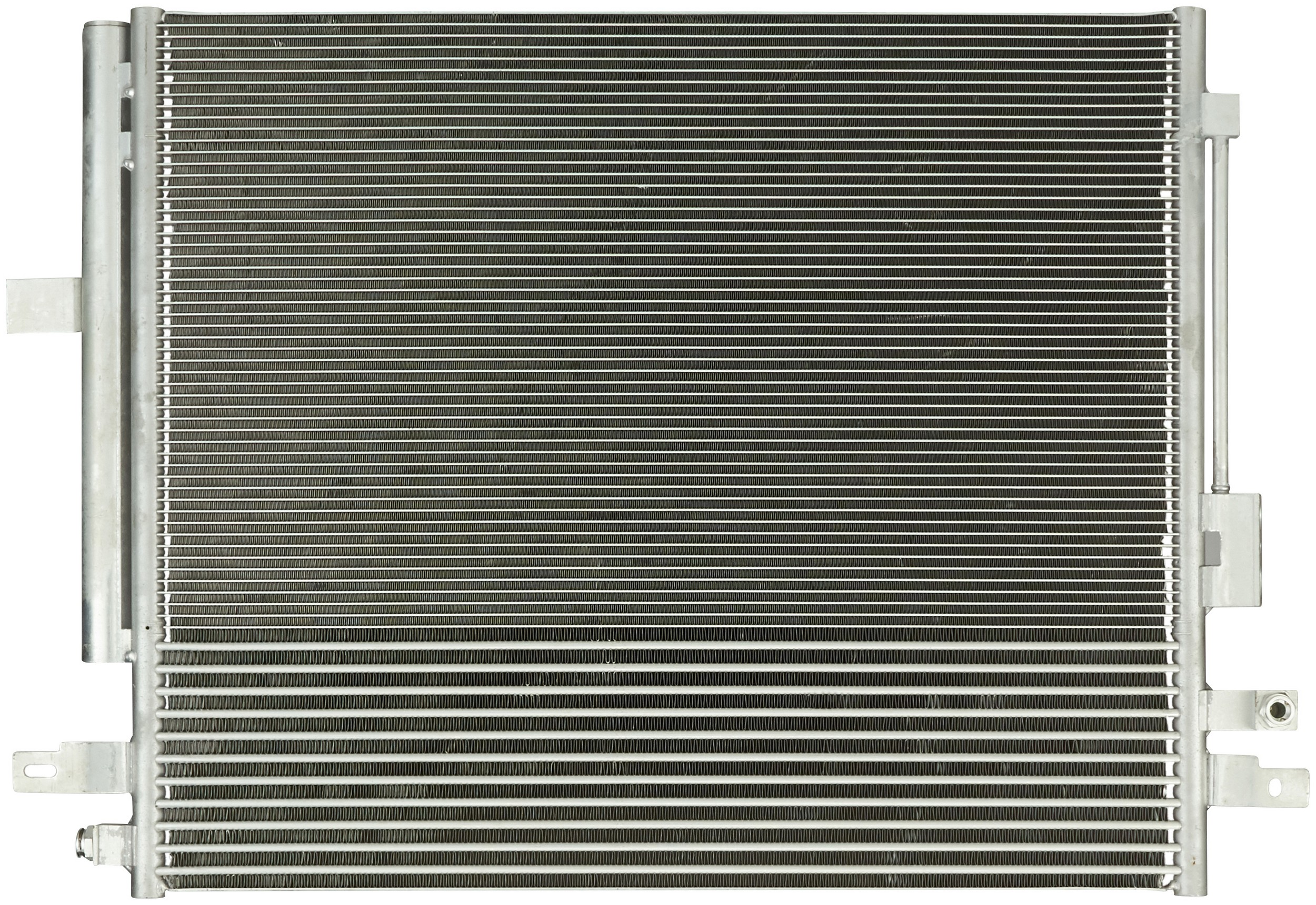 A/C Condenser