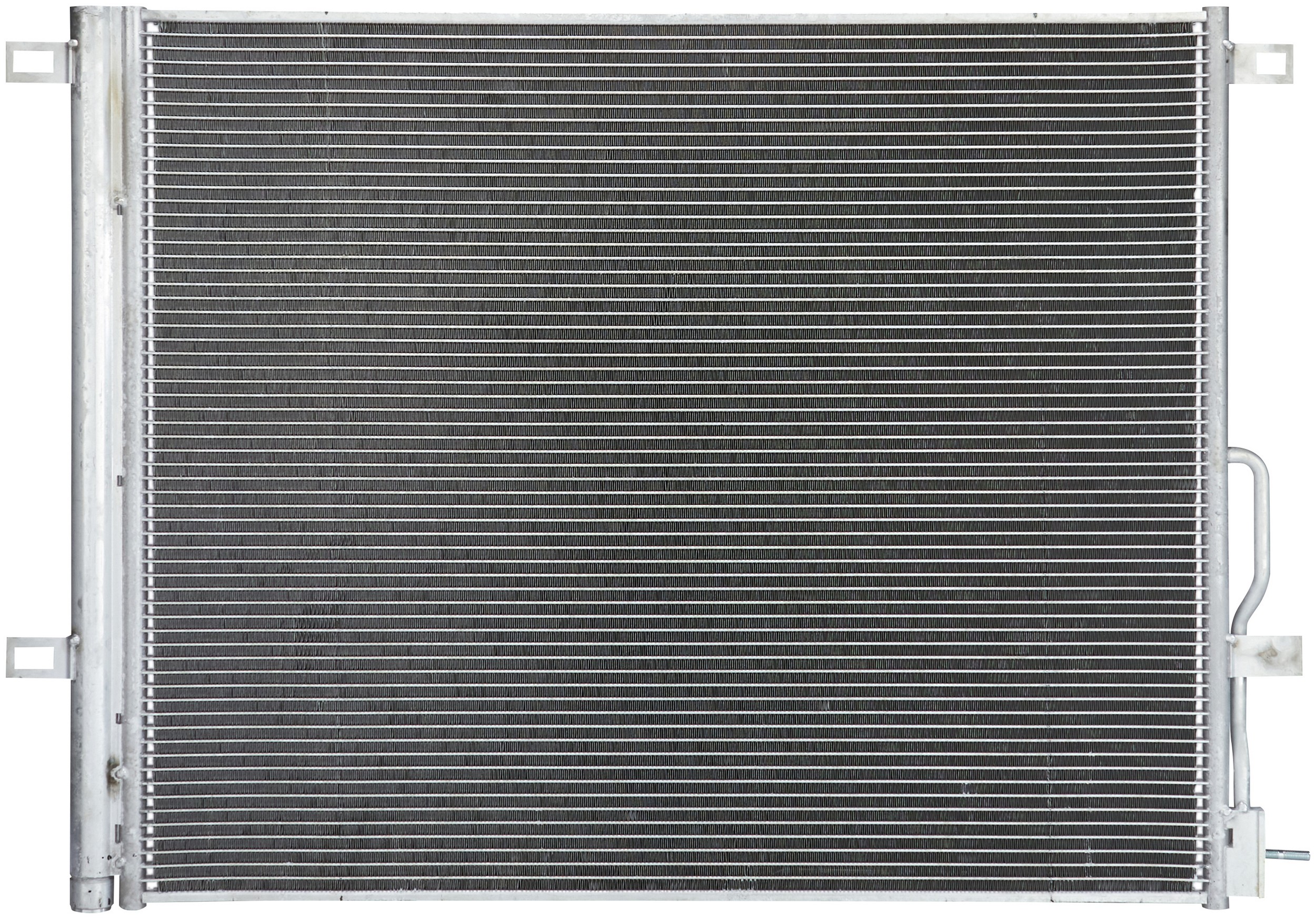 A/C Condenser