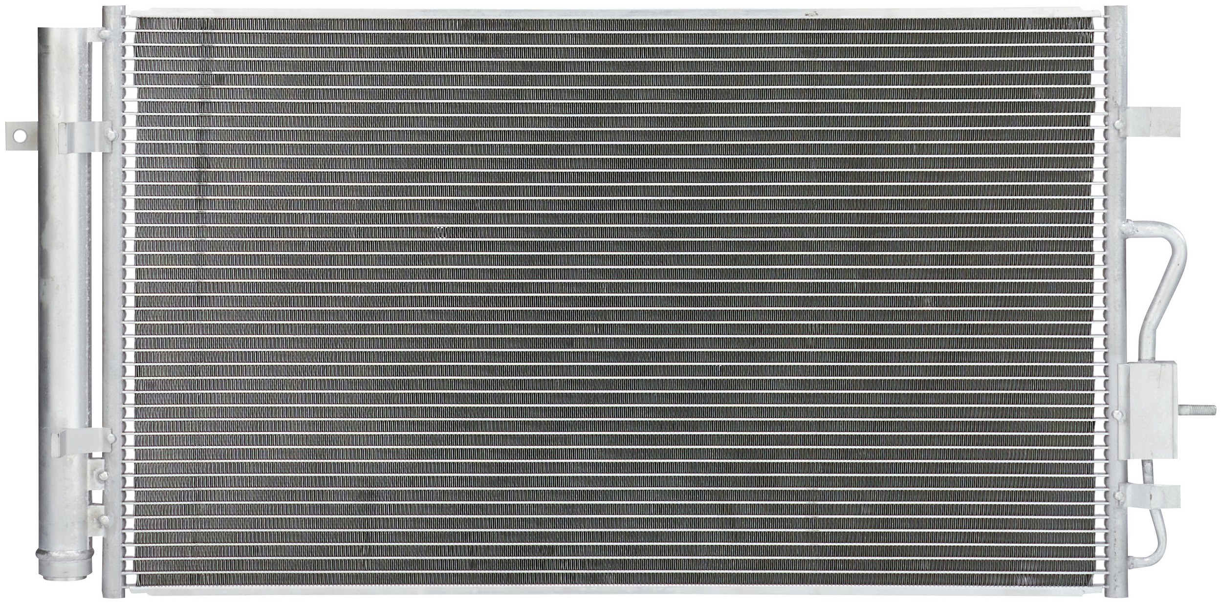 A/C Condenser