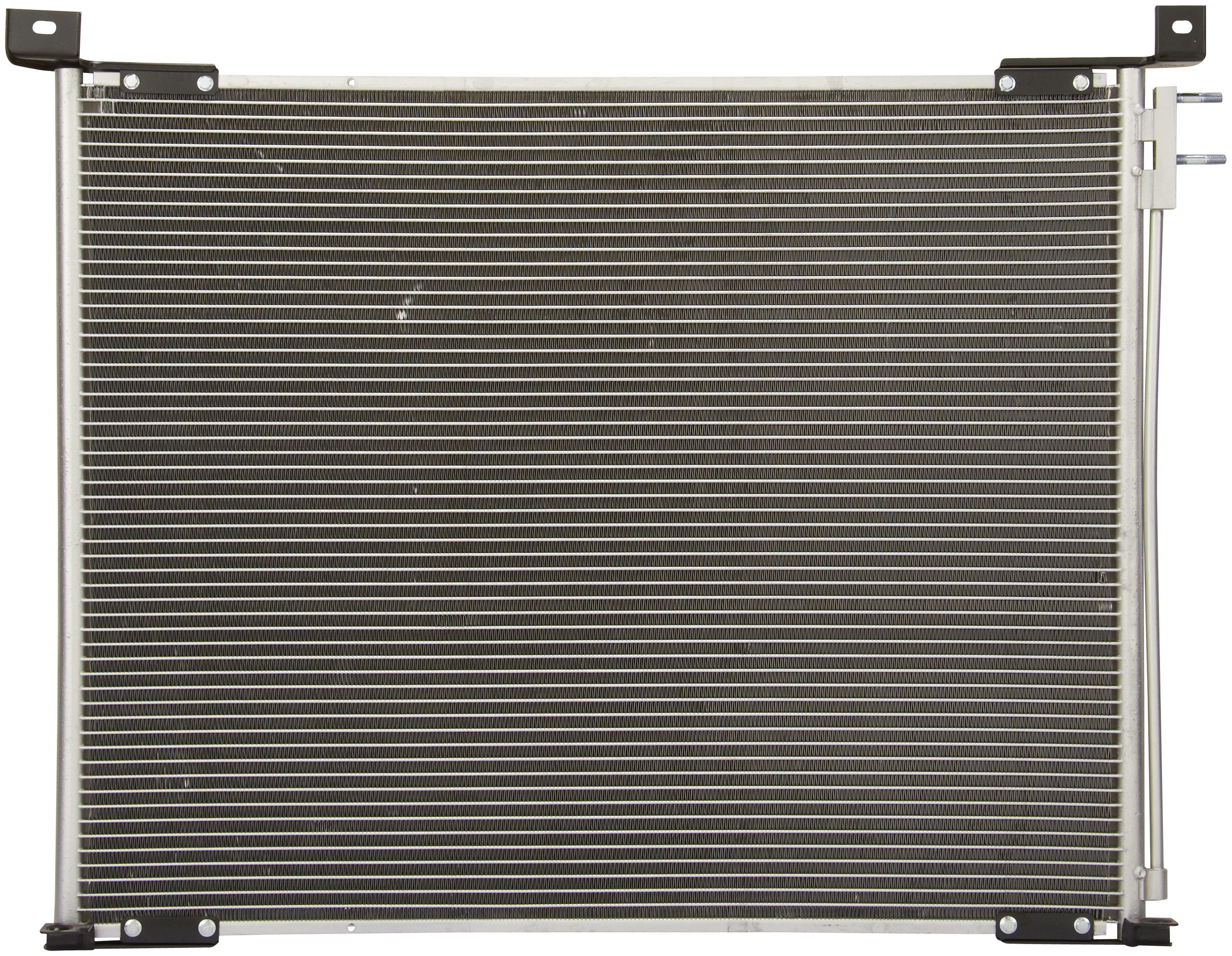 A/C Condenser