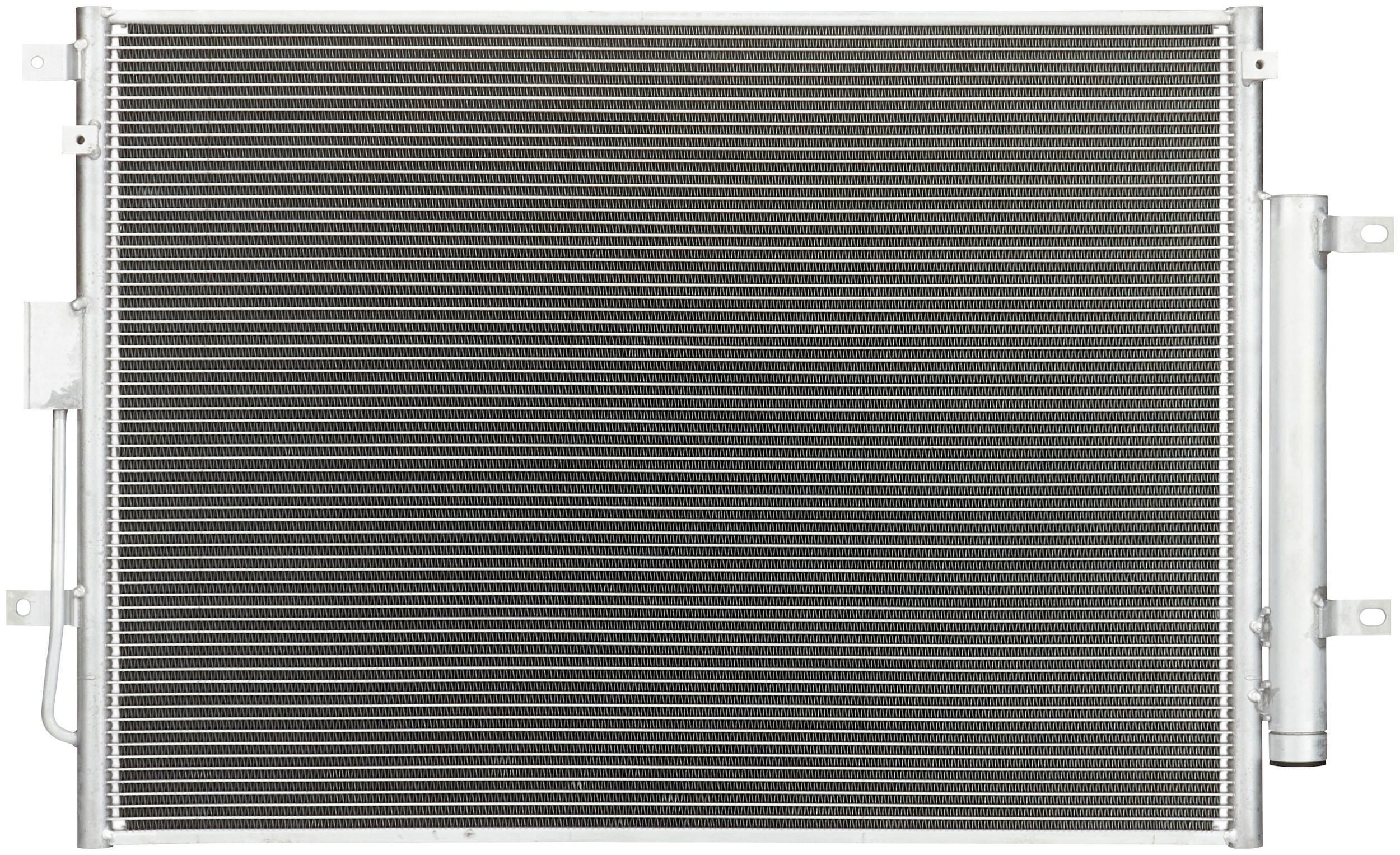 A/C Condenser
