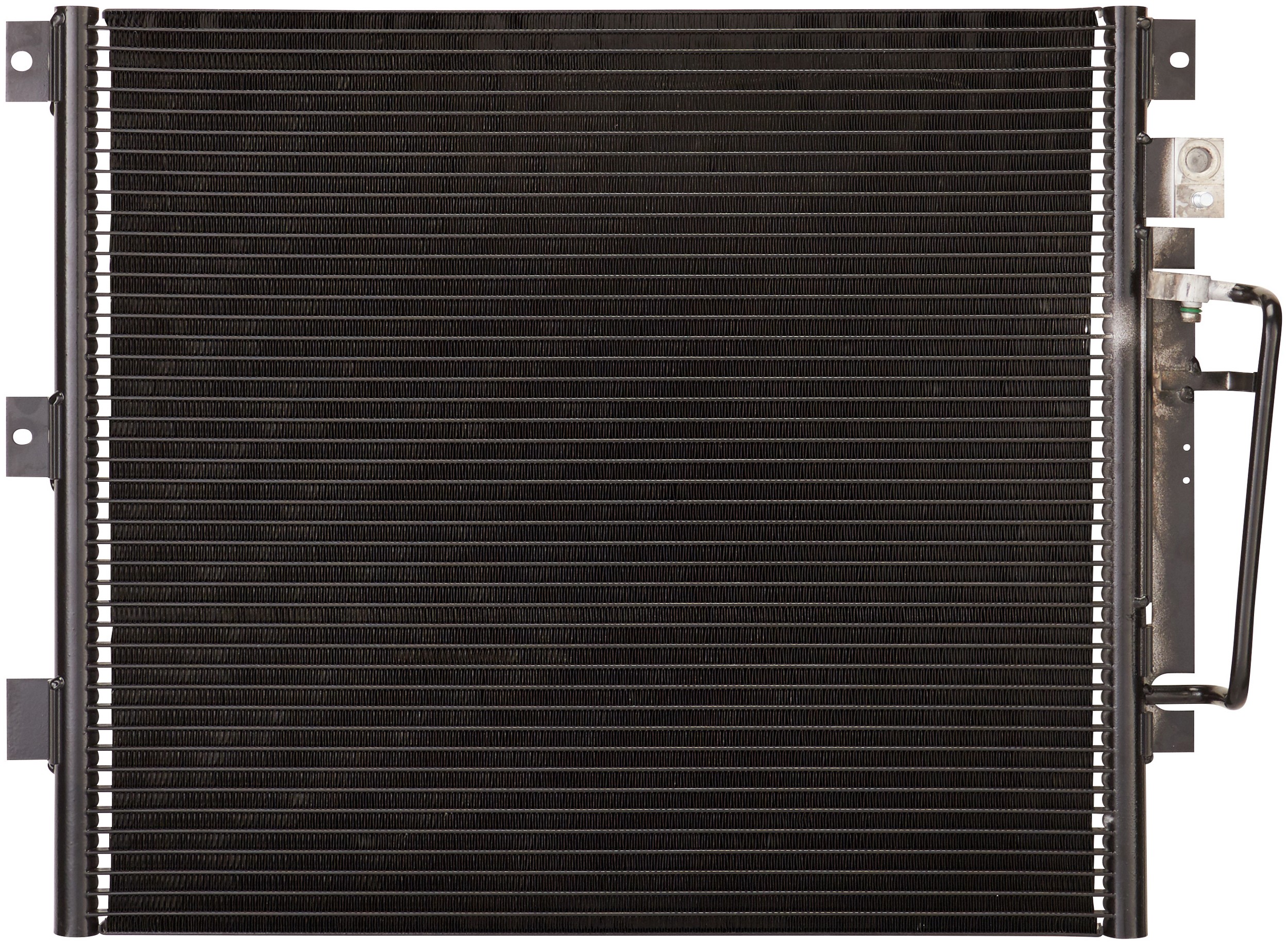 A/C Condenser