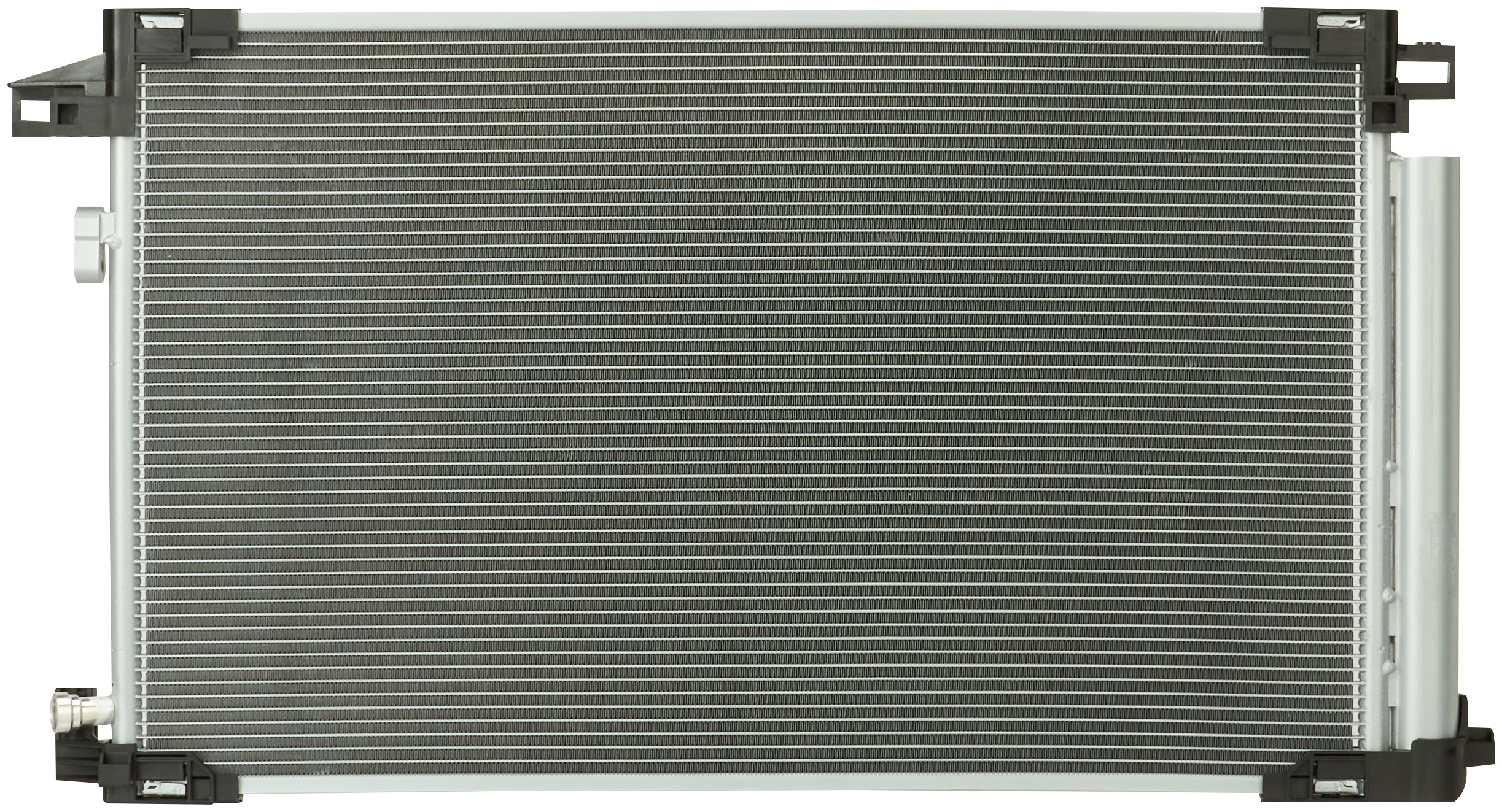 A/C Condenser