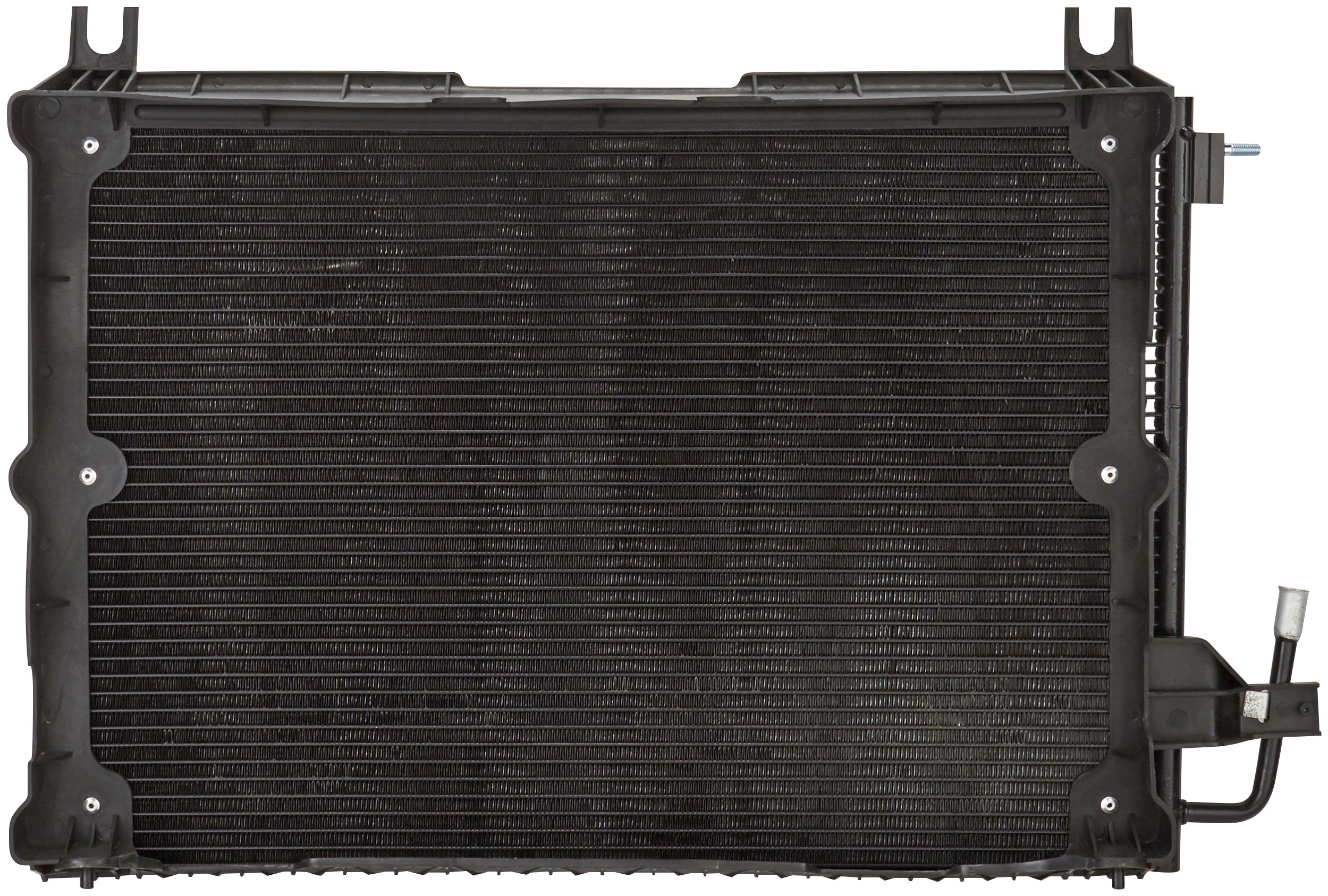 A/C Condenser