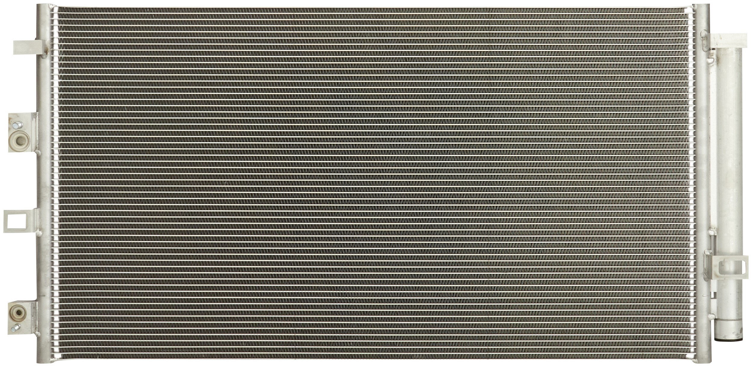 A/C Condenser