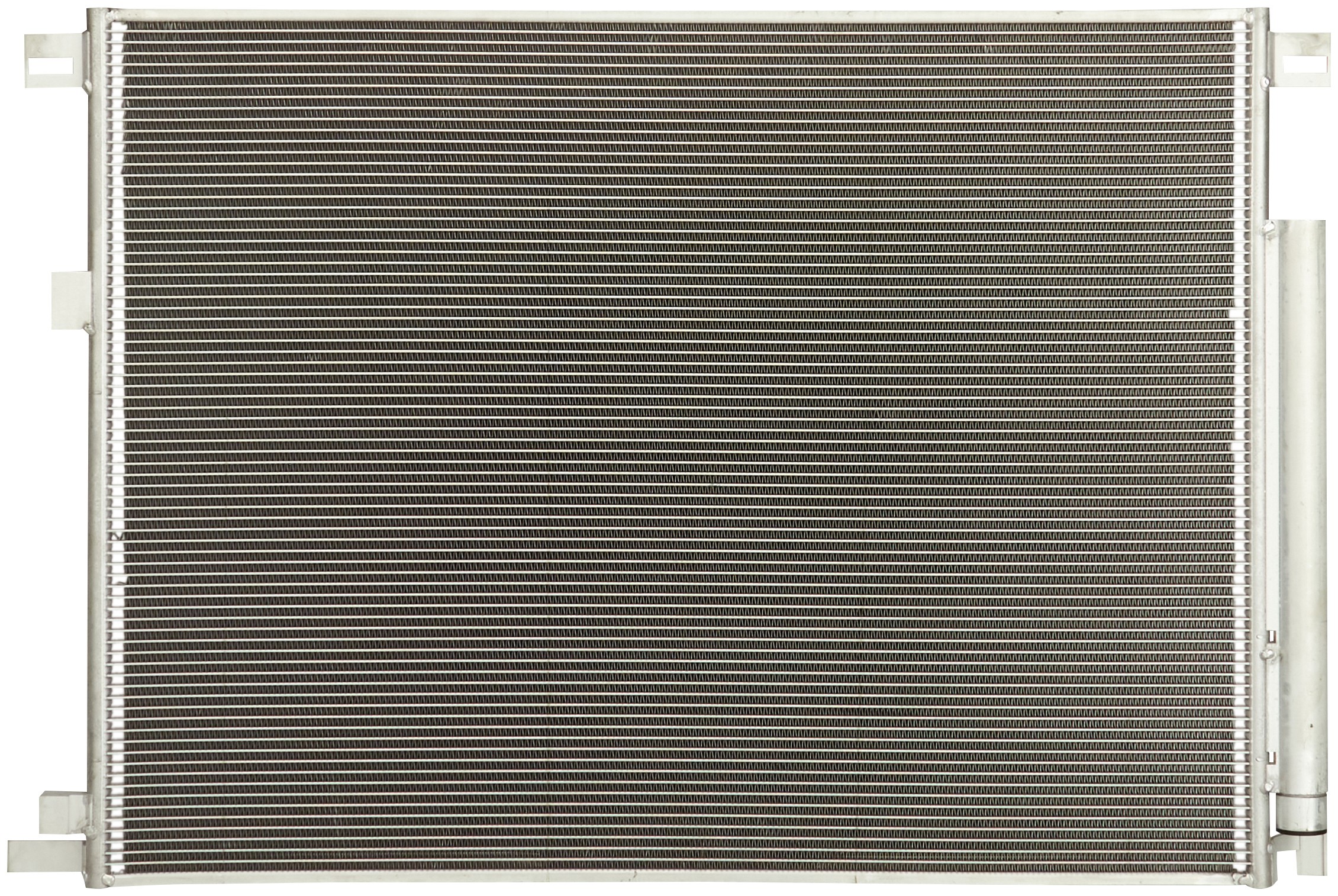 A/C Condenser