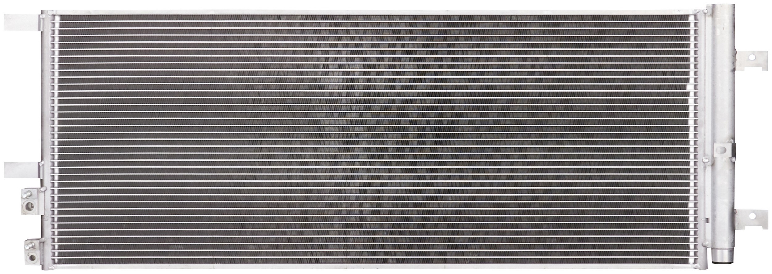 A/C Condenser