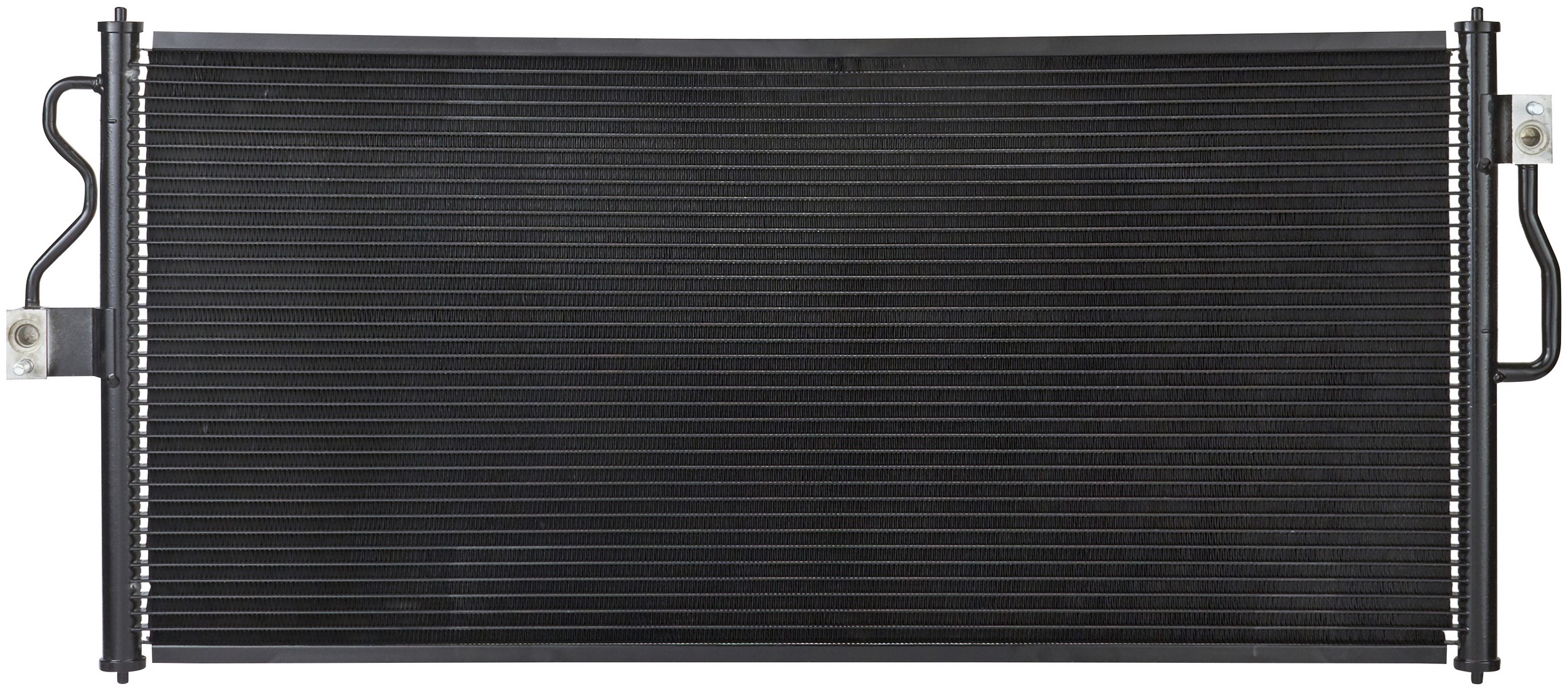 A/C Condenser