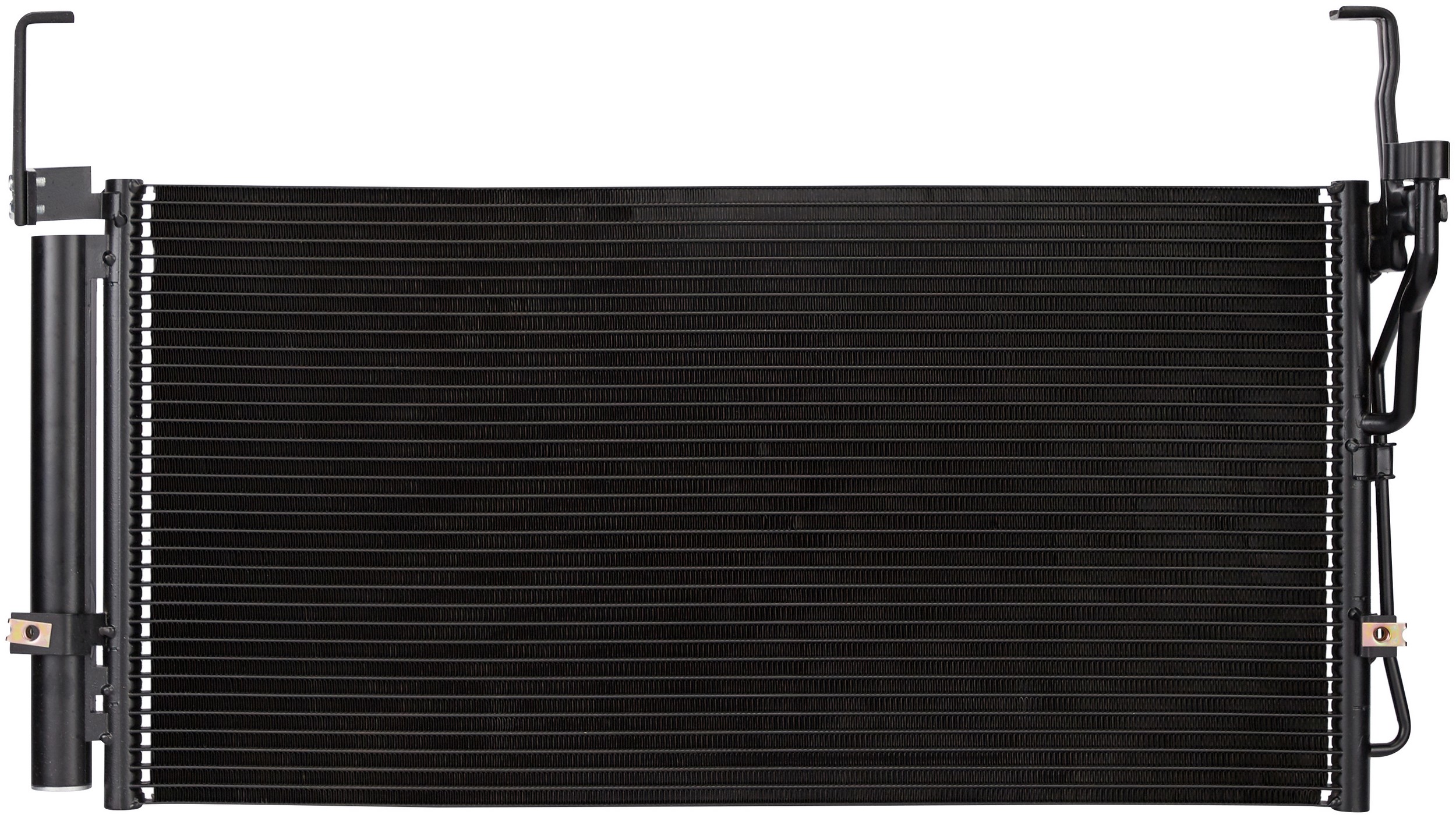 A/C Condenser