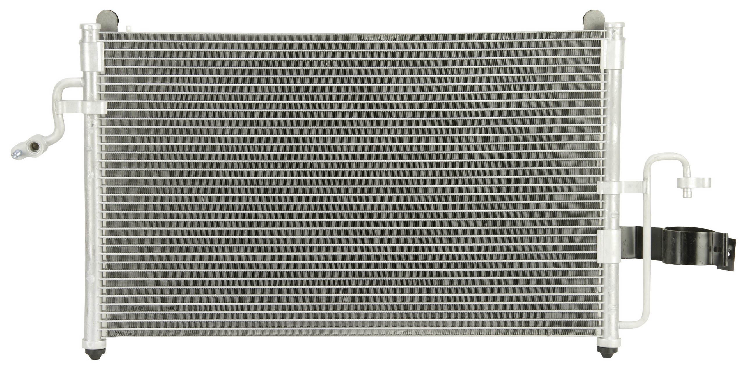A/C CONDENSER