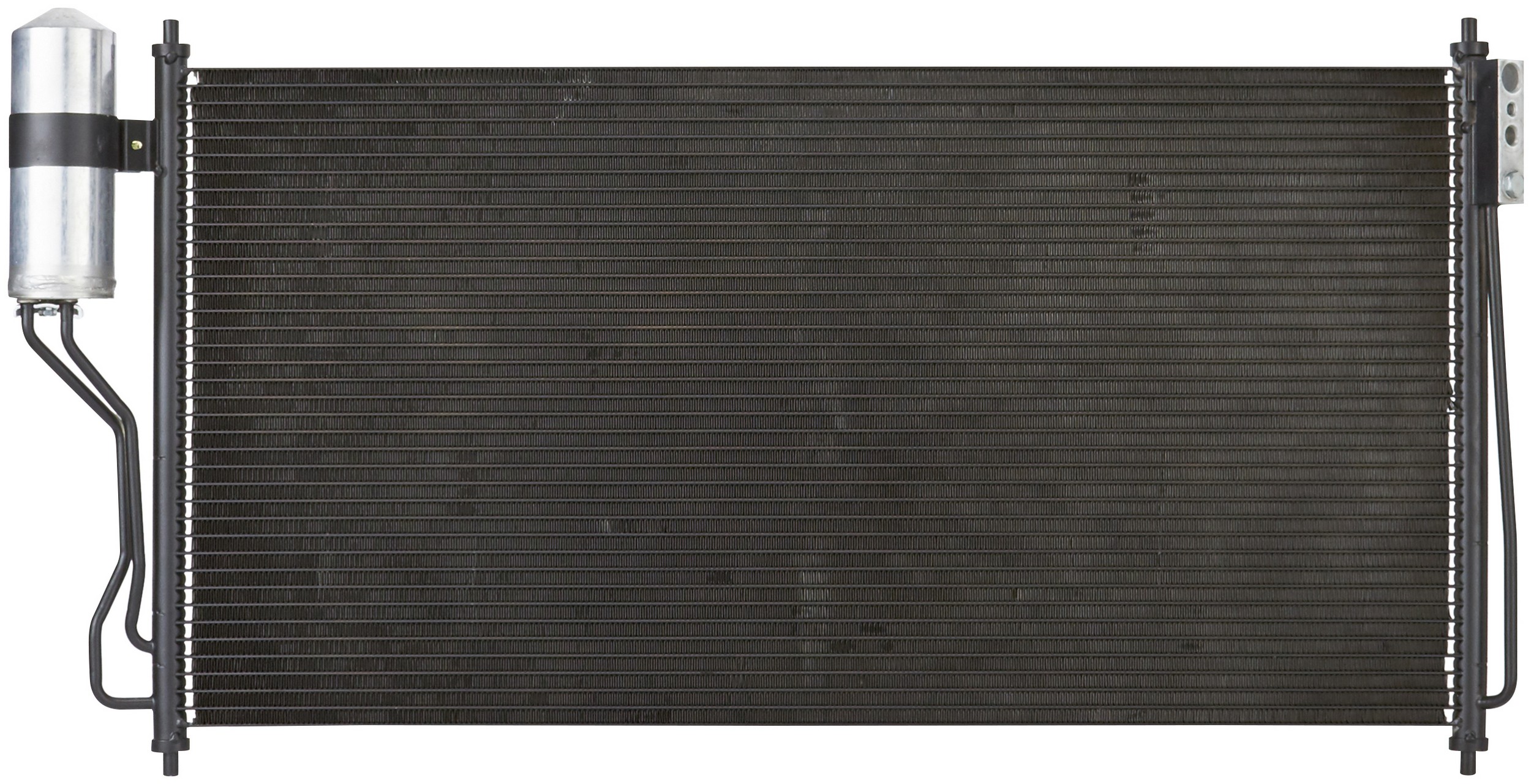 A/C Condenser