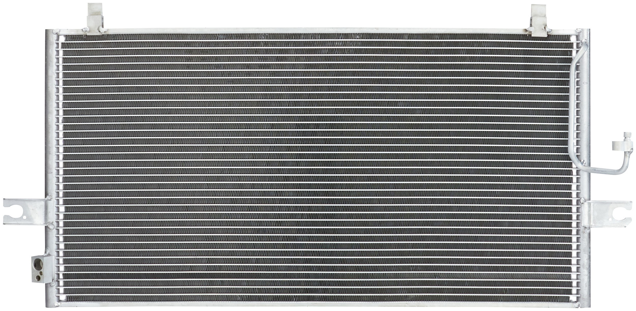 A/C Condenser