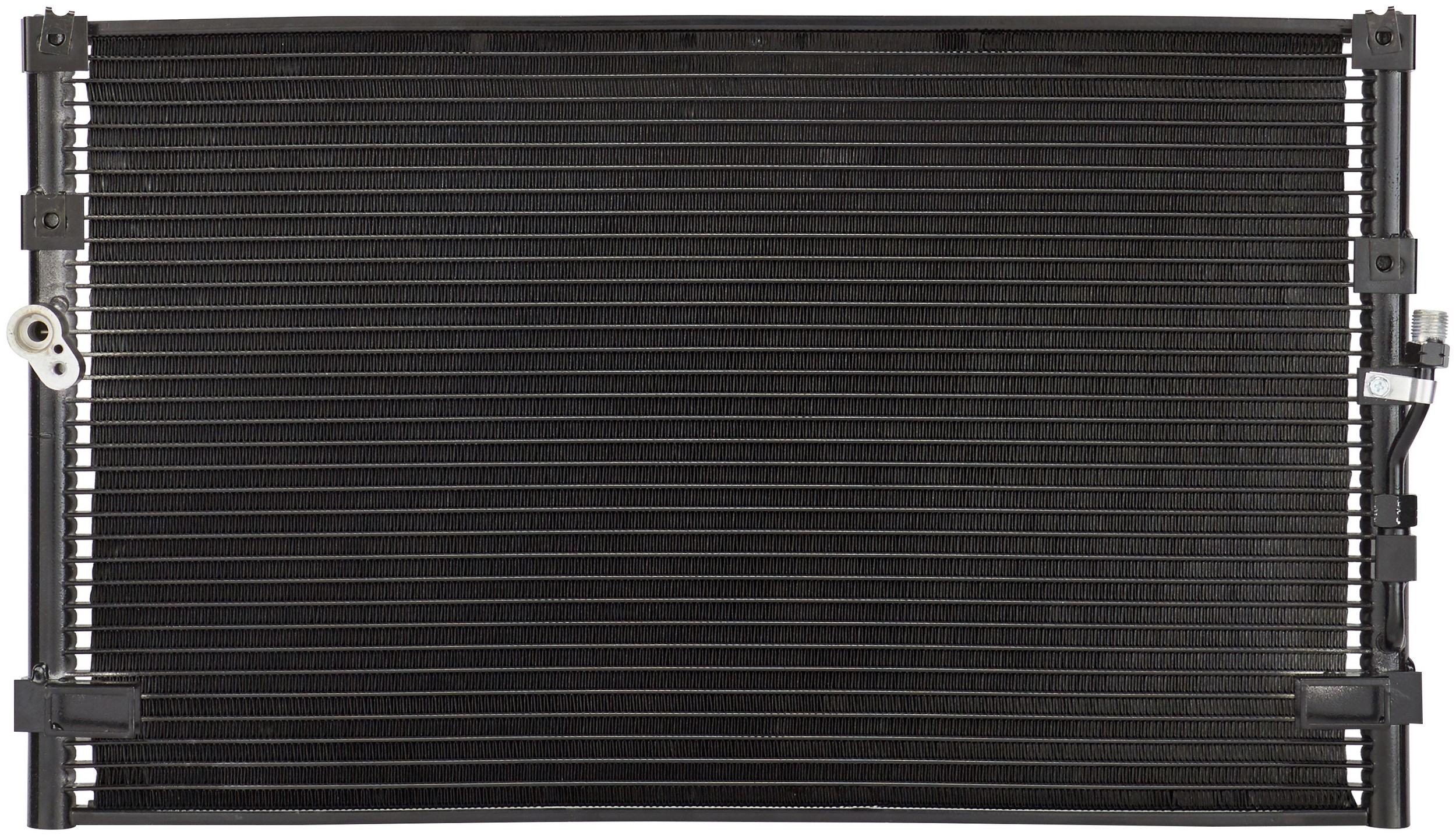 A/C Condenser