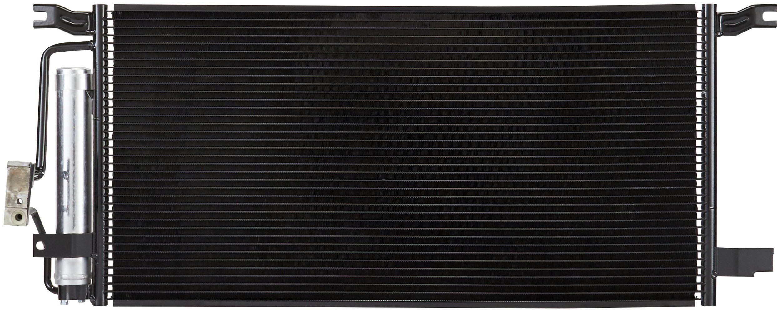 A/C Condenser