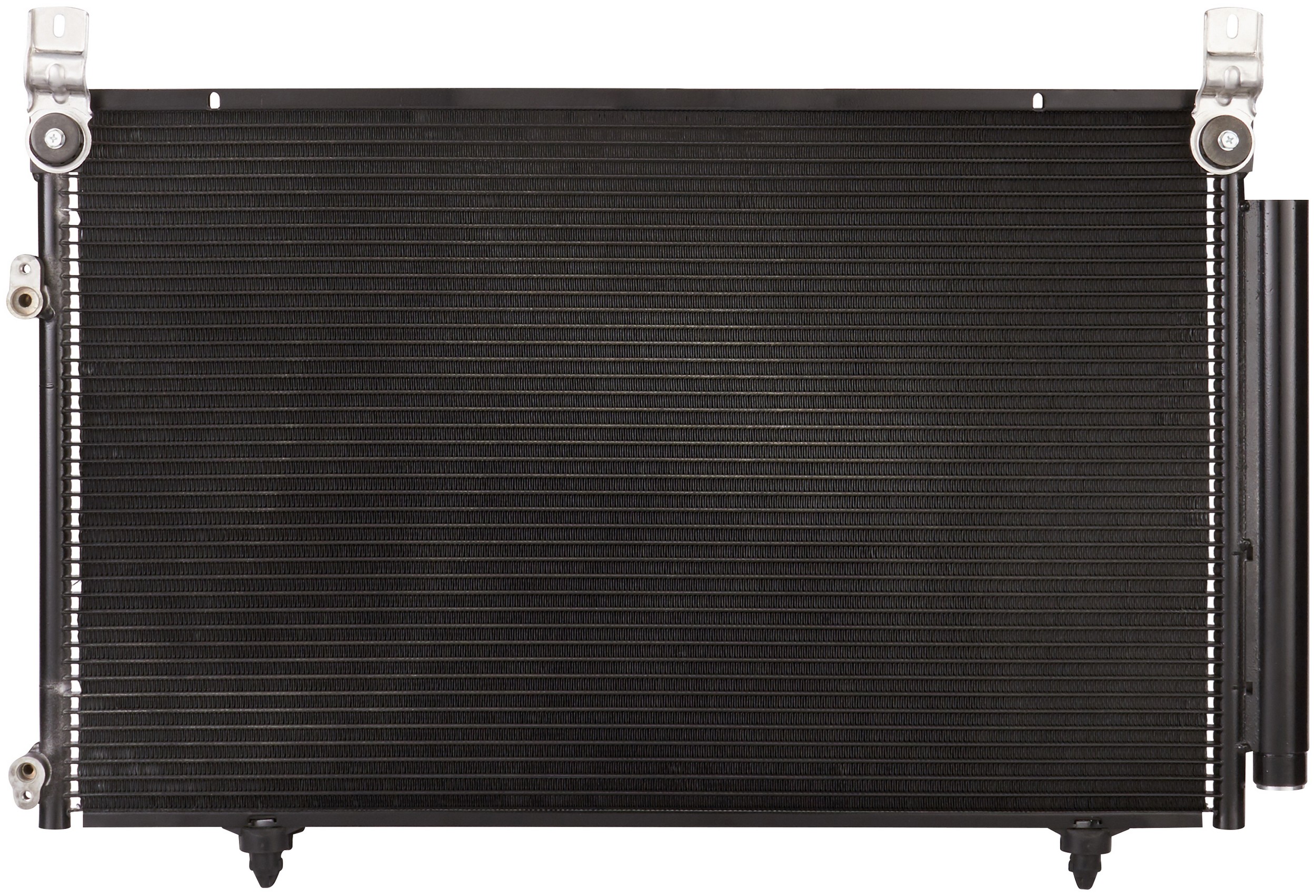 A/C Condenser