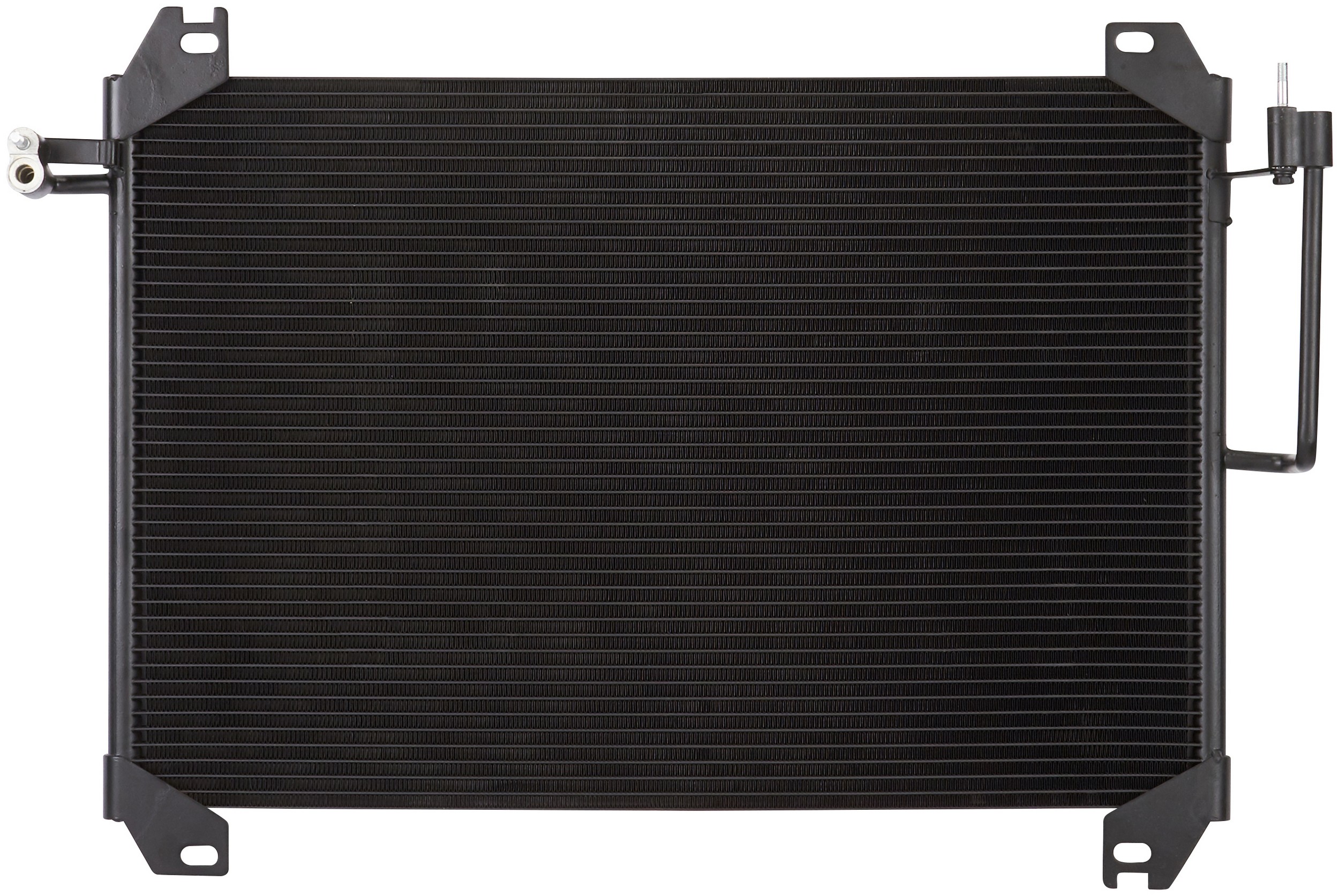 A/C Condenser