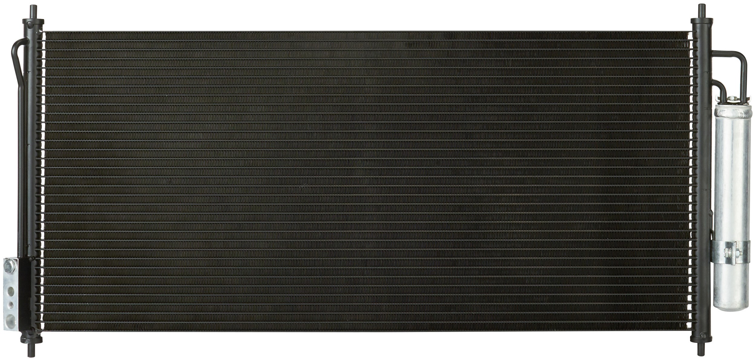 A/C Condenser