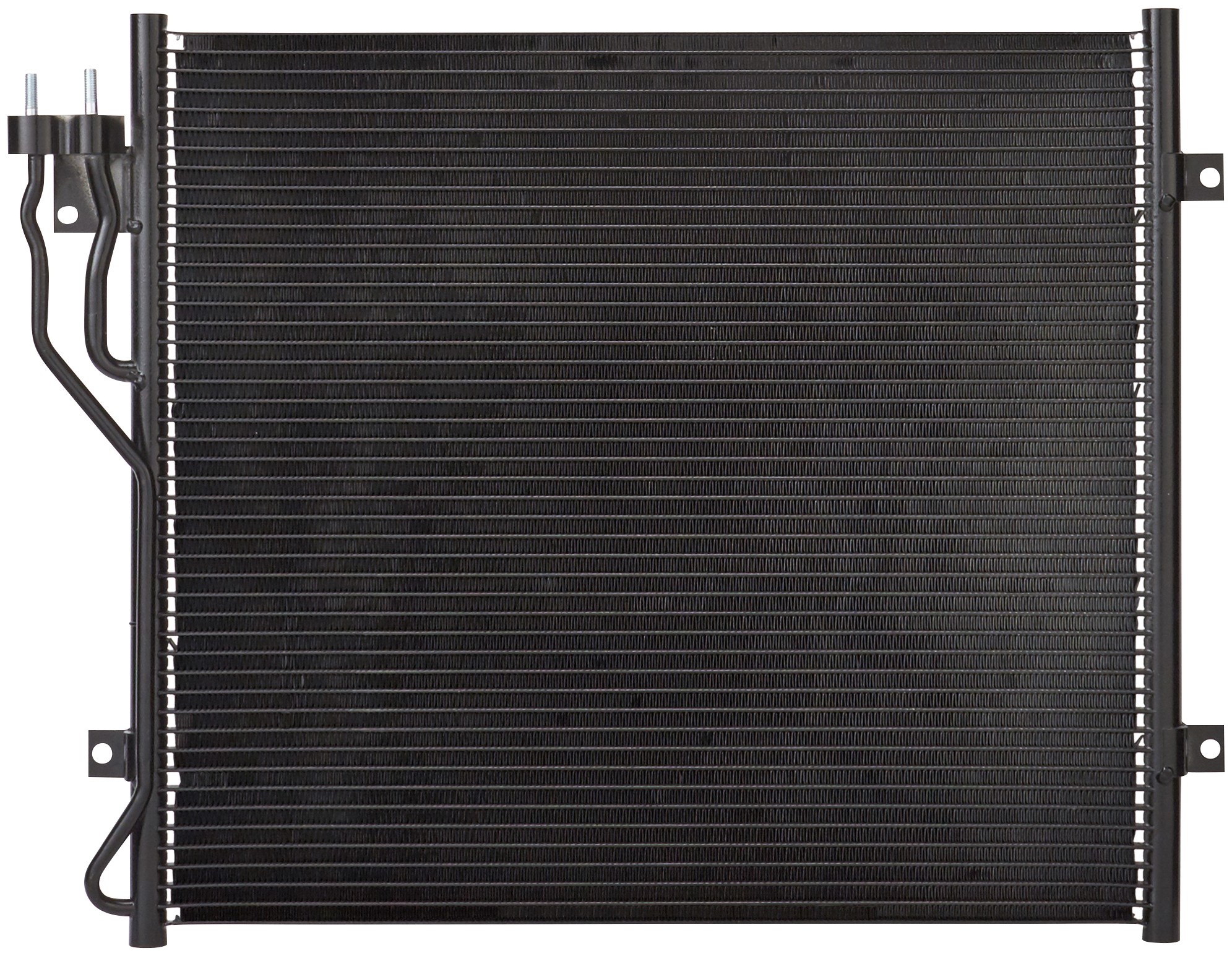 A/C Condenser