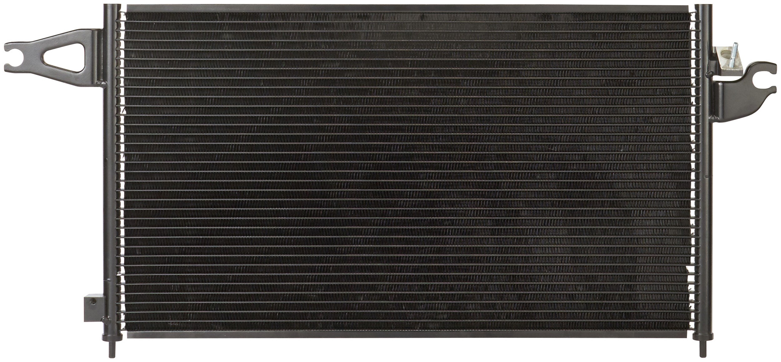 A/C Condenser
