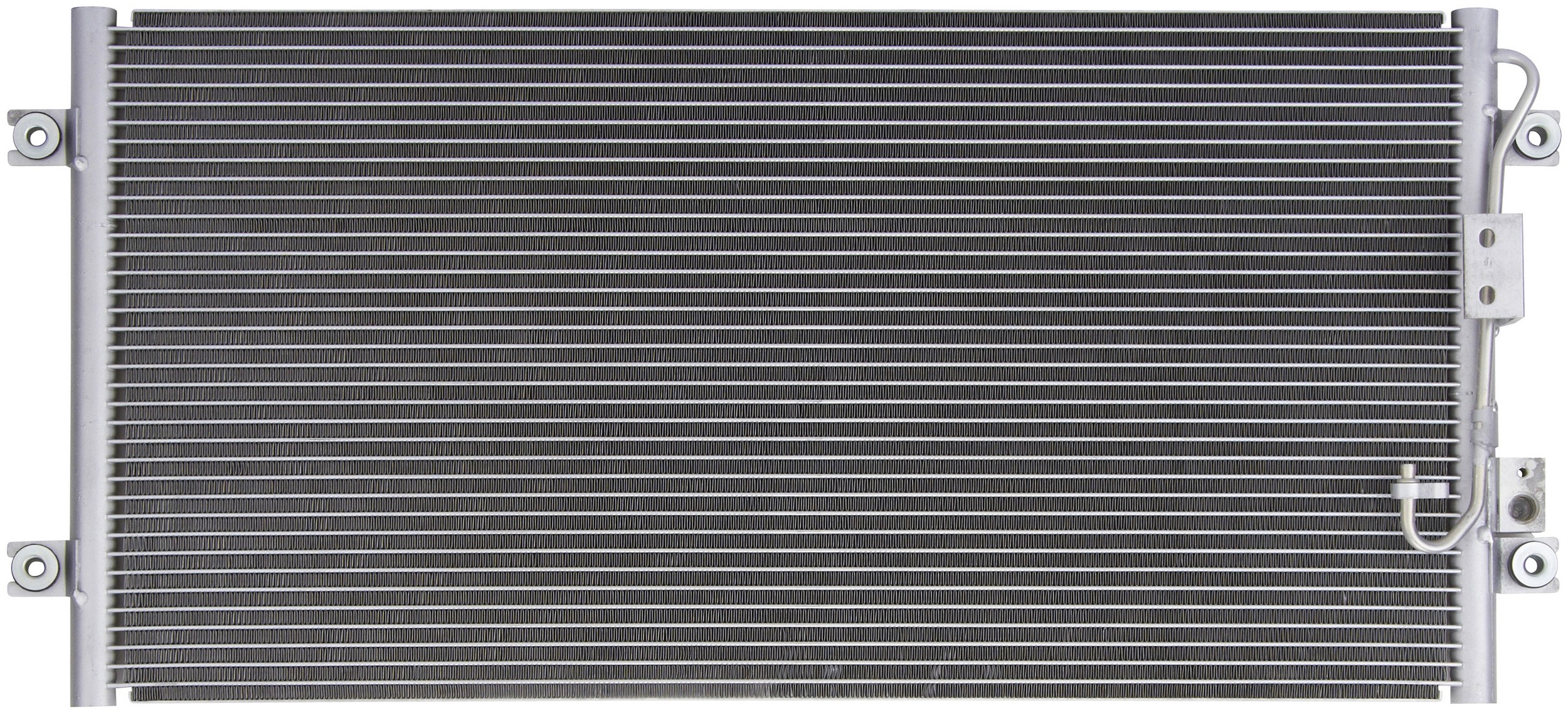 A/C Condenser