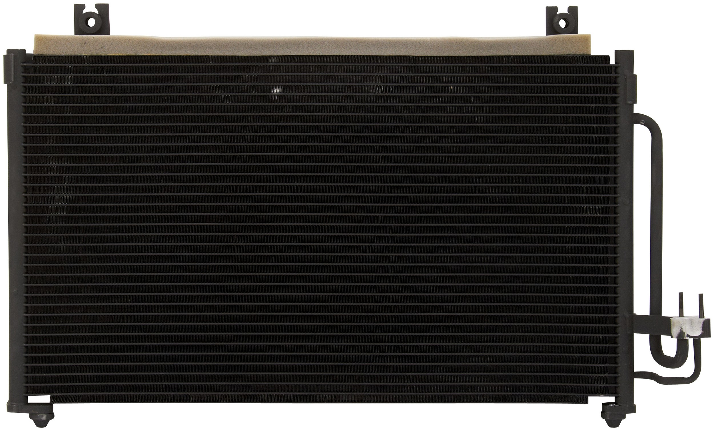 A/C Condenser